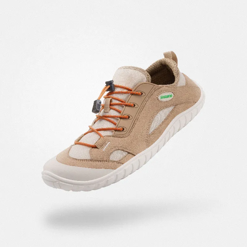 Wander I - Barefoot Shoes mountain peak
