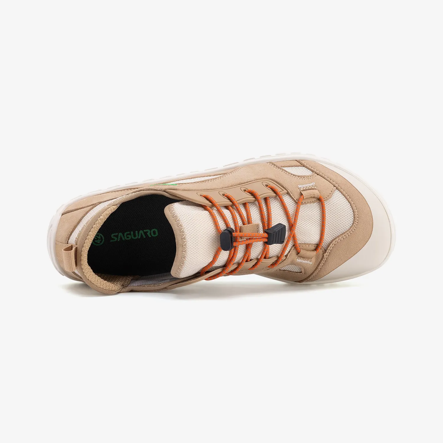 Wander I - Barefoot Shoes mountain path