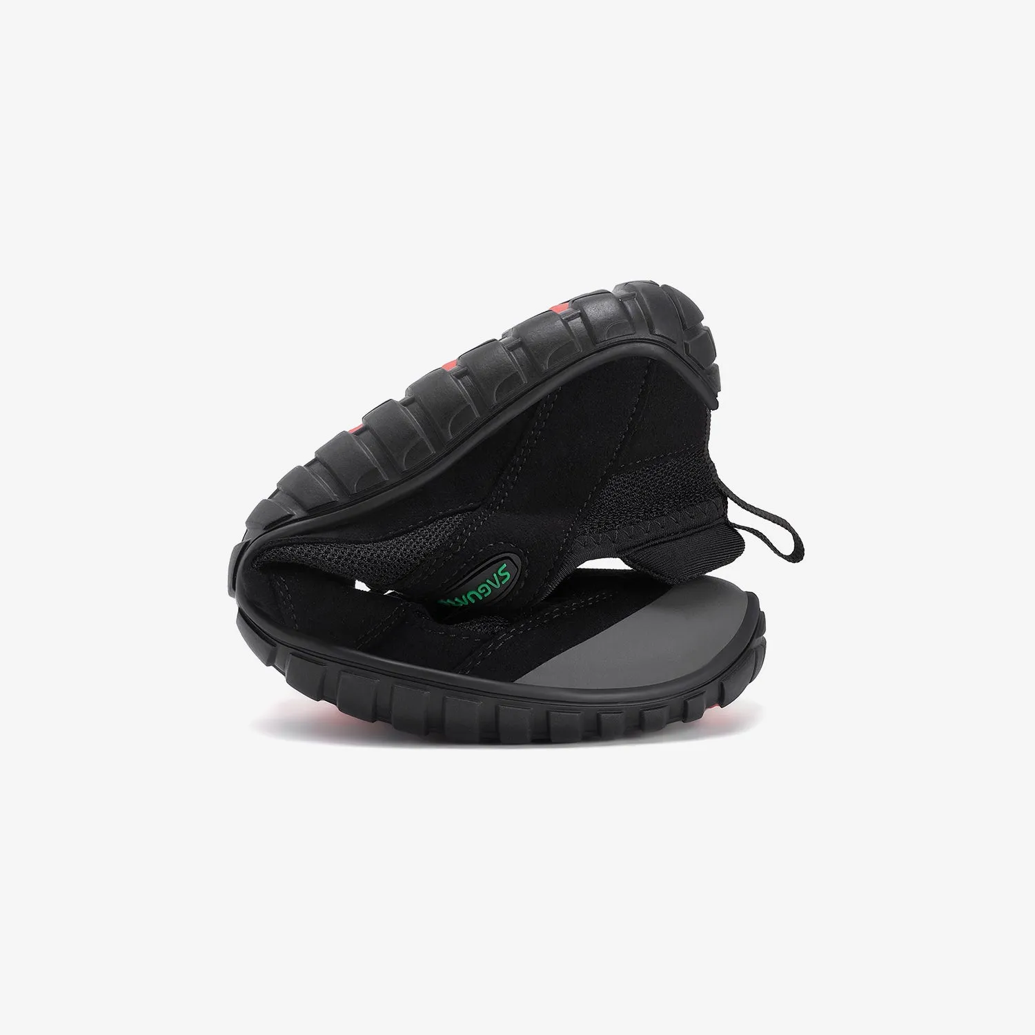 Wander I - Barefoot Shoes outdoor vibe