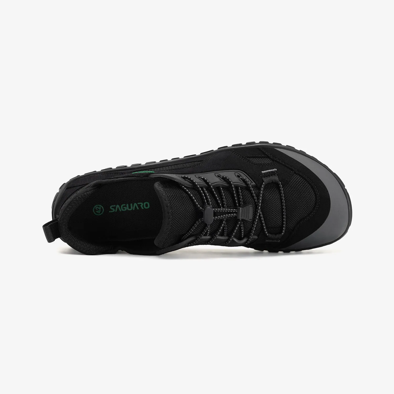 Wander I - Barefoot Shoes outdoor adventure