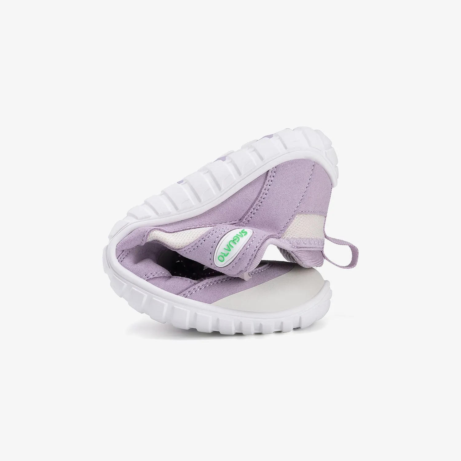 Wander I - Barefoot Shoes rugged look
