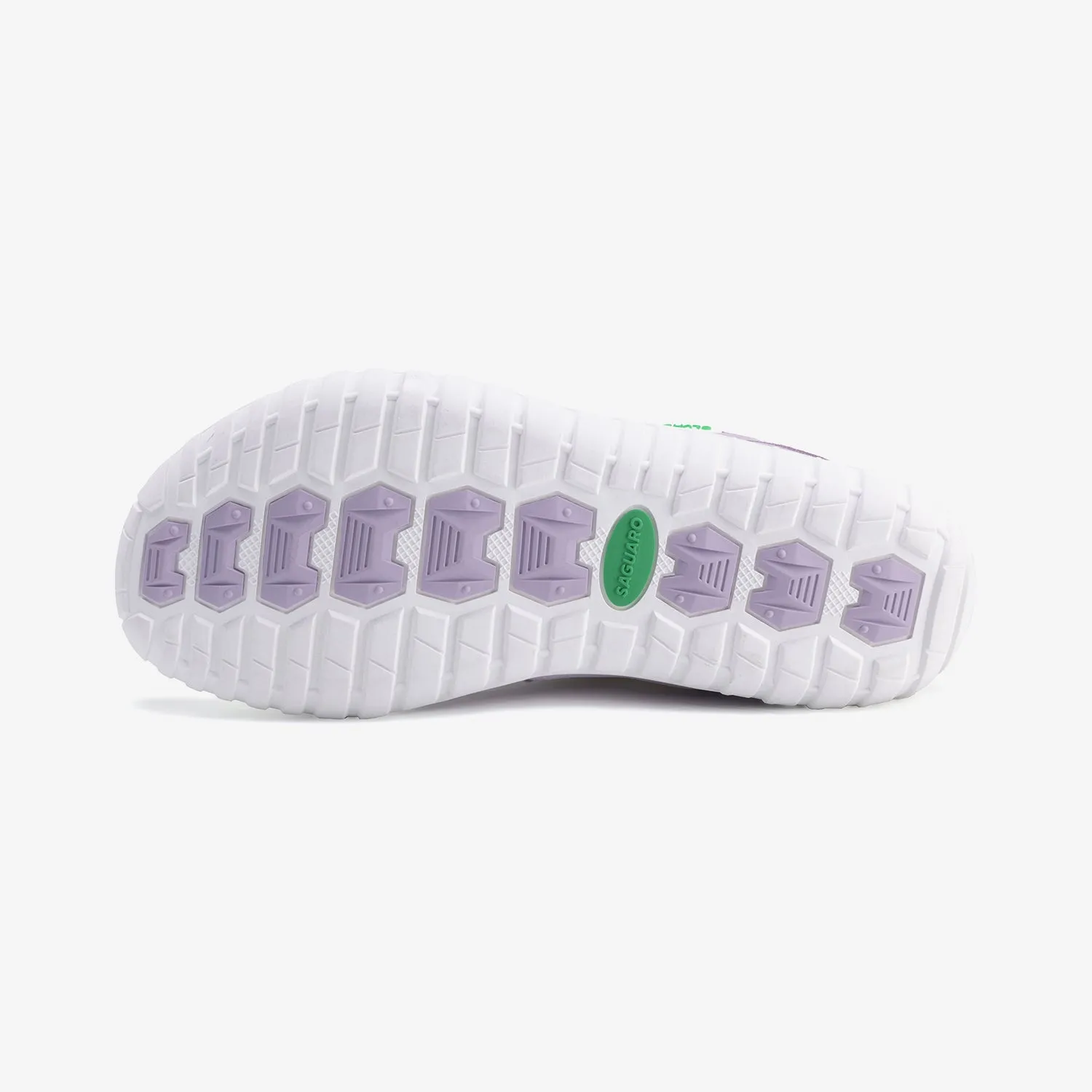 Wander I - Barefoot Shoes heavy load