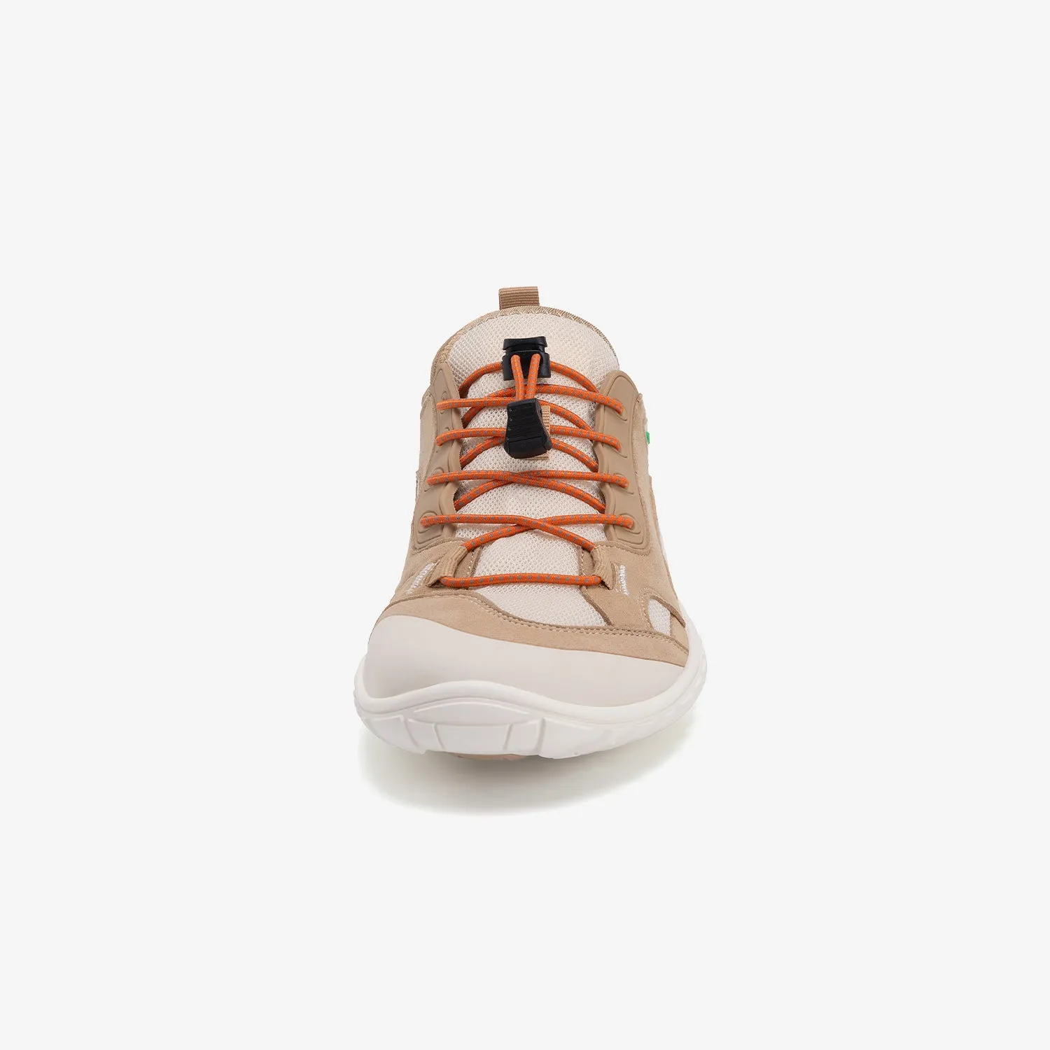 Wander I - Barefoot Shoes slow stroll