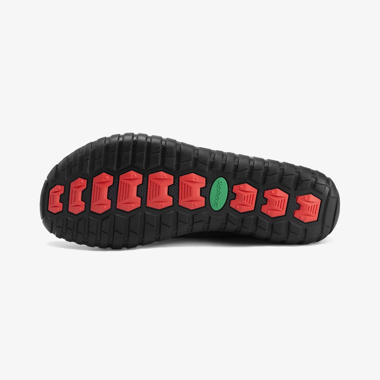 Wander I - Barefoot Shoes trail mix