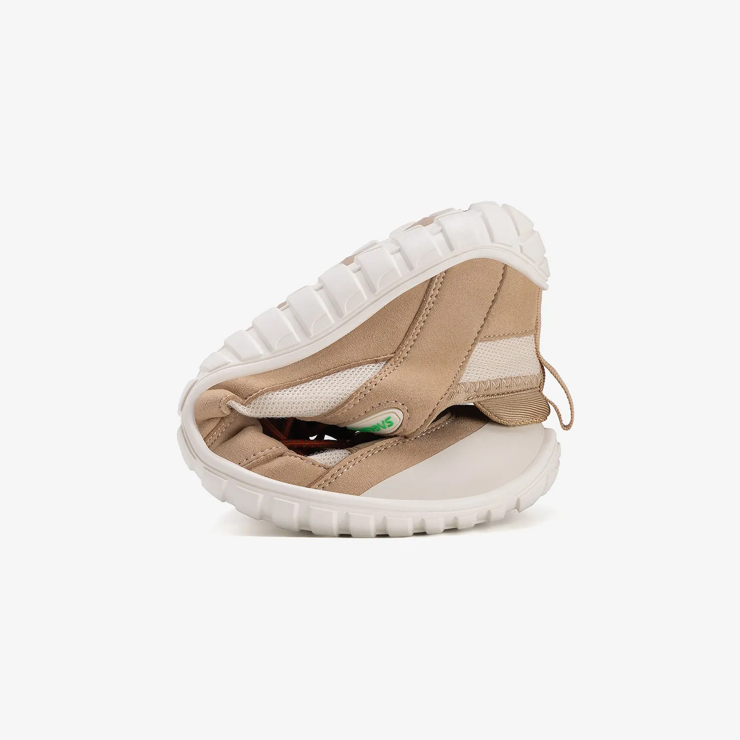 Wander I - Barefoot Shoes natural terrain