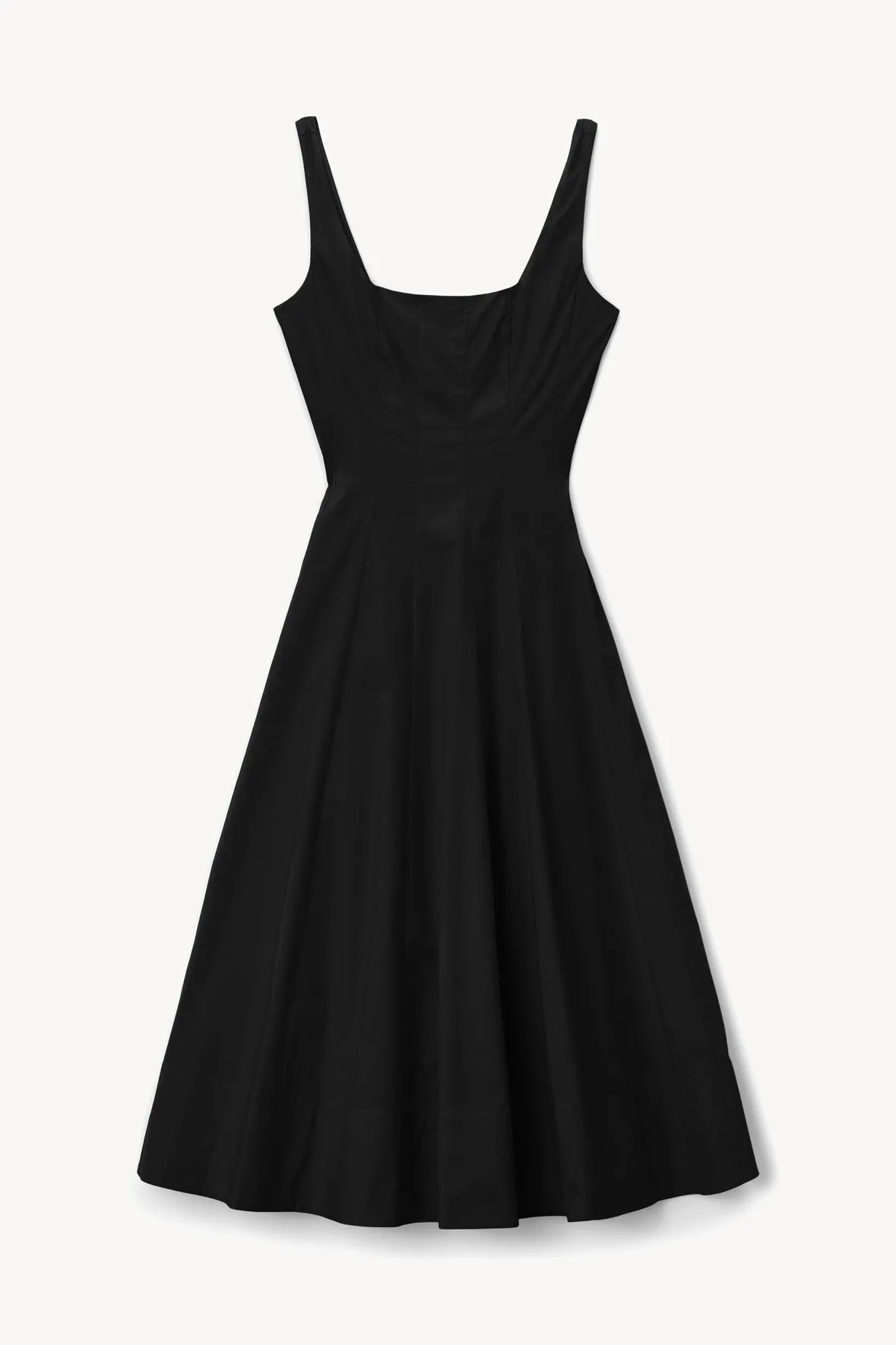 WELLS DRESS | BLACK cultural vibe