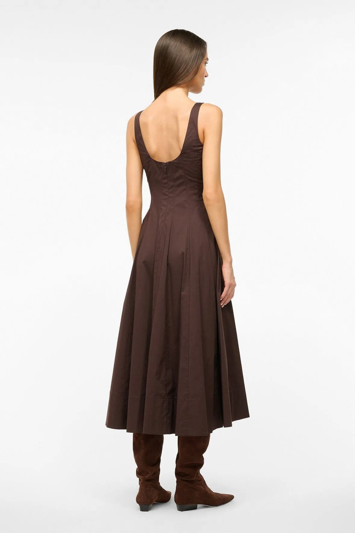 WELLS DRESS | EARTH beach vibe