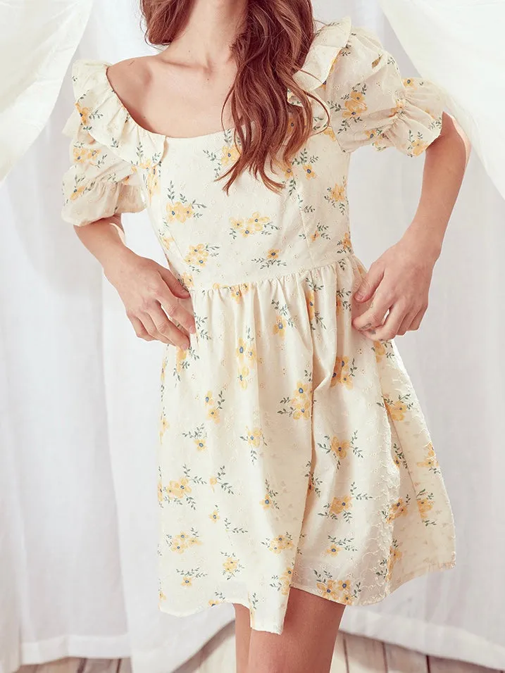 Wendy Darling Dress casual days