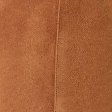 WESTERN WALLY BOOT | TAN SUEDE Winter use