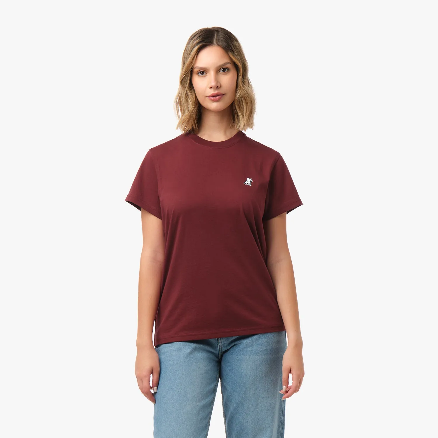 Women's Amalfi Graphic Tee style goal