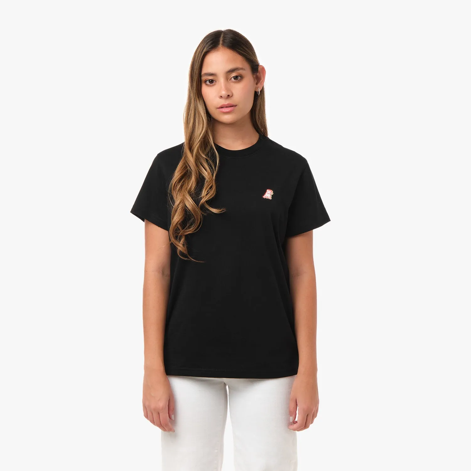 Women's Amalfi Graphic Tee match all