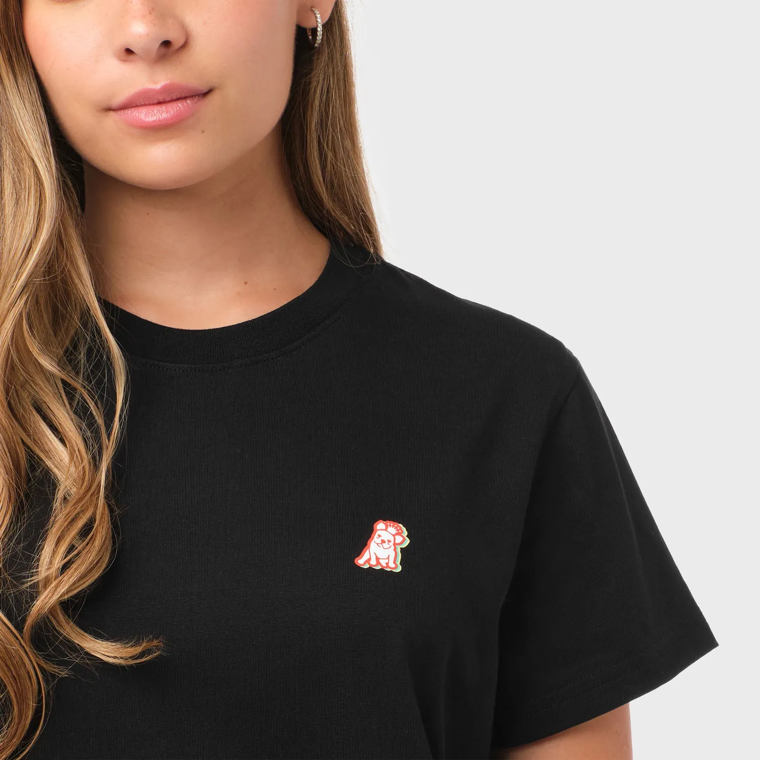 Women's Amalfi Graphic Tee express self