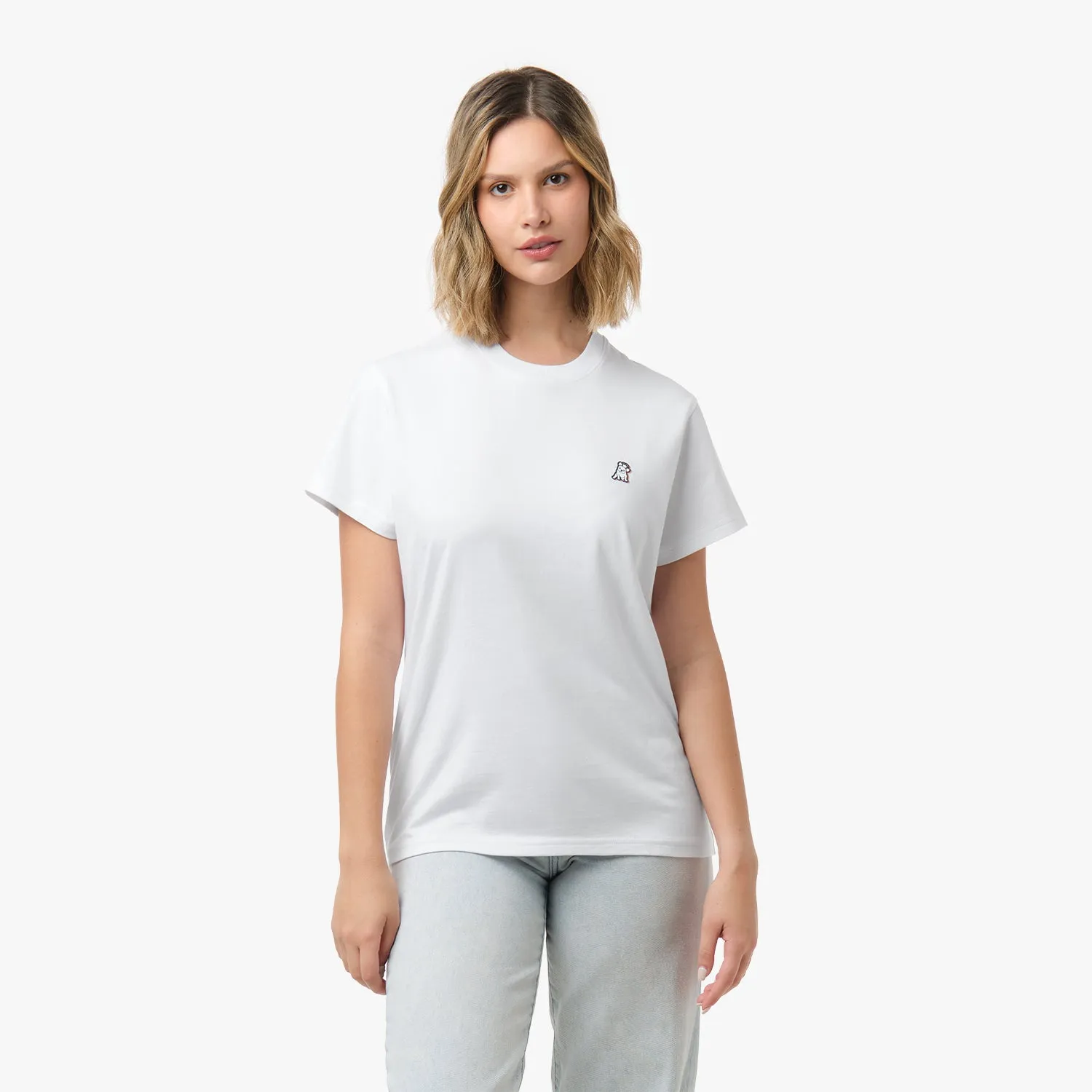 Women's Amalfi Signs Graphic Tee stylish pick