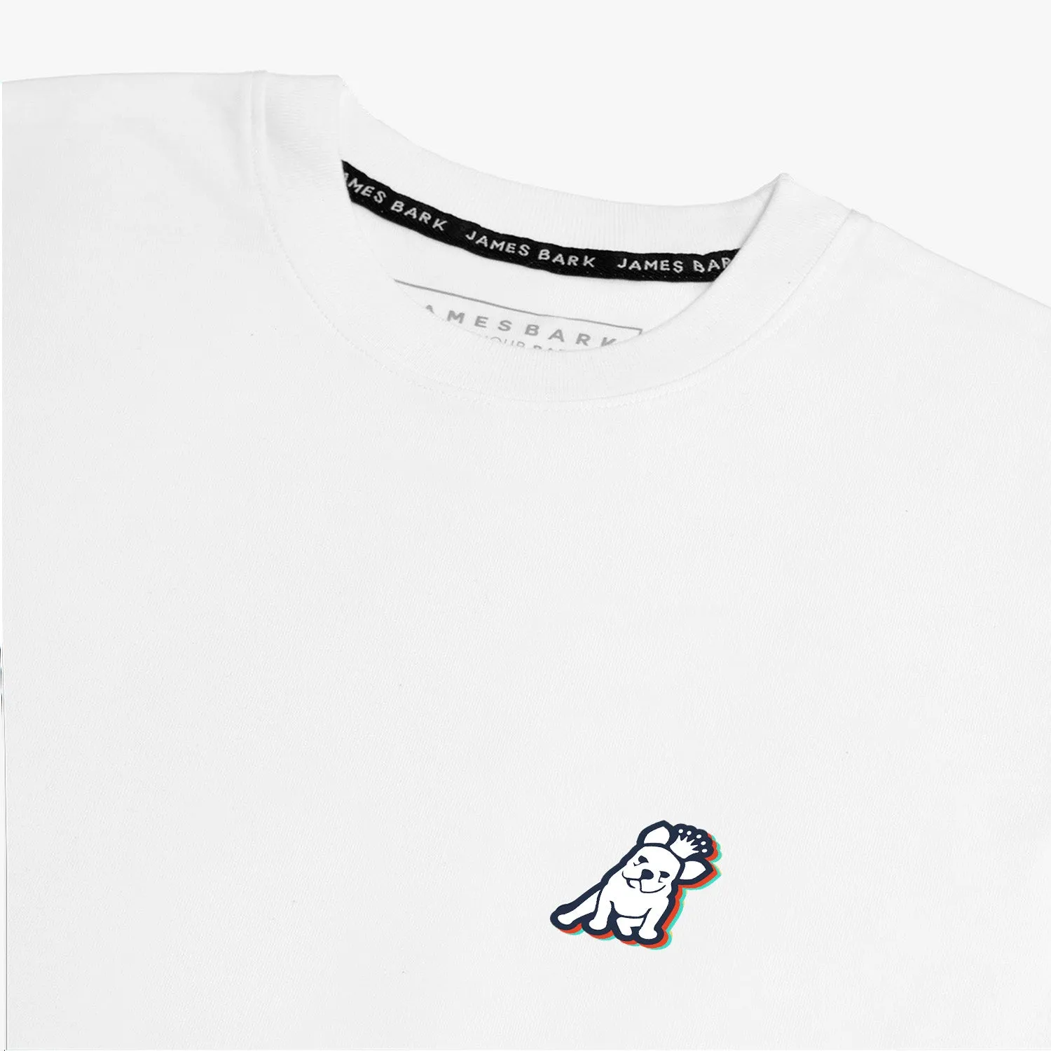 Women's Amalfi Signs Graphic Tee clean fit