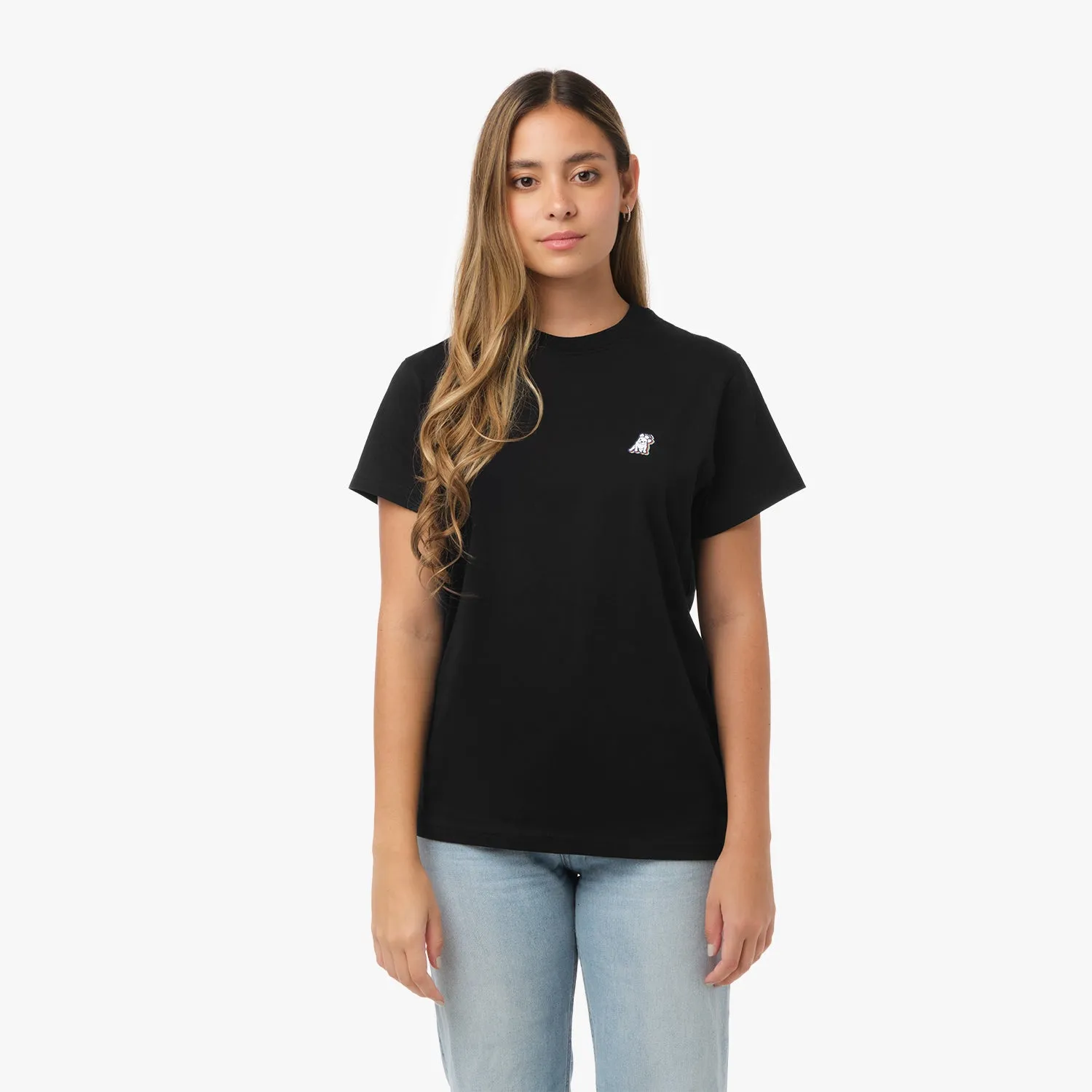 Women's Amalfi Signs Graphic Tee style voice