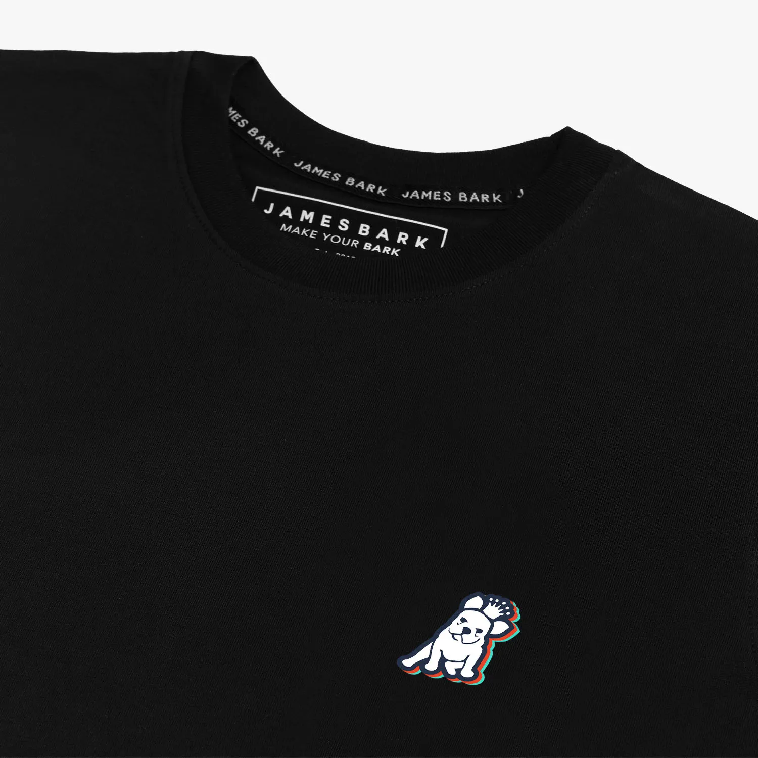 Women's Amalfi Signs Graphic Tee minimal mood