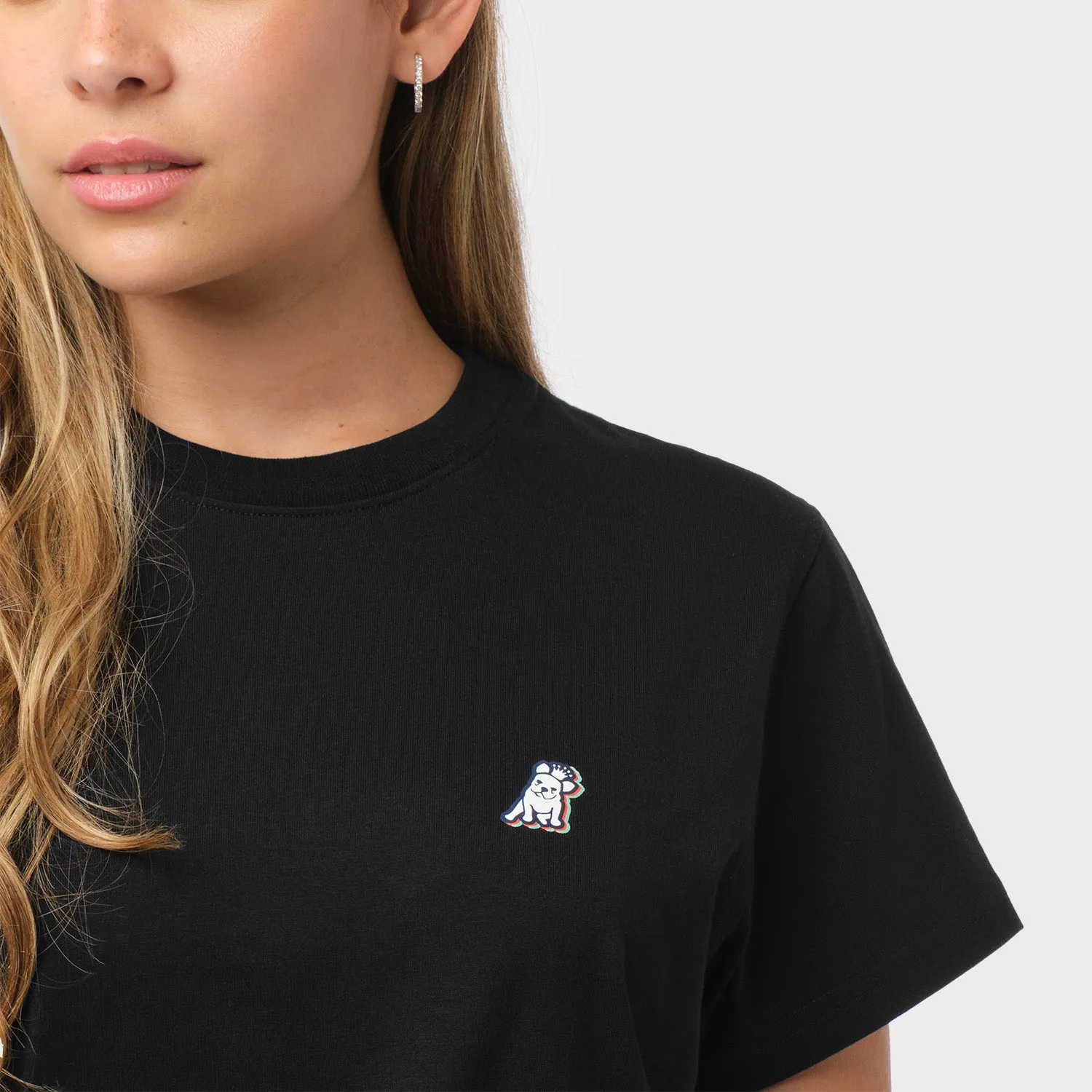 Women's Amalfi Signs Graphic Tee casual shift