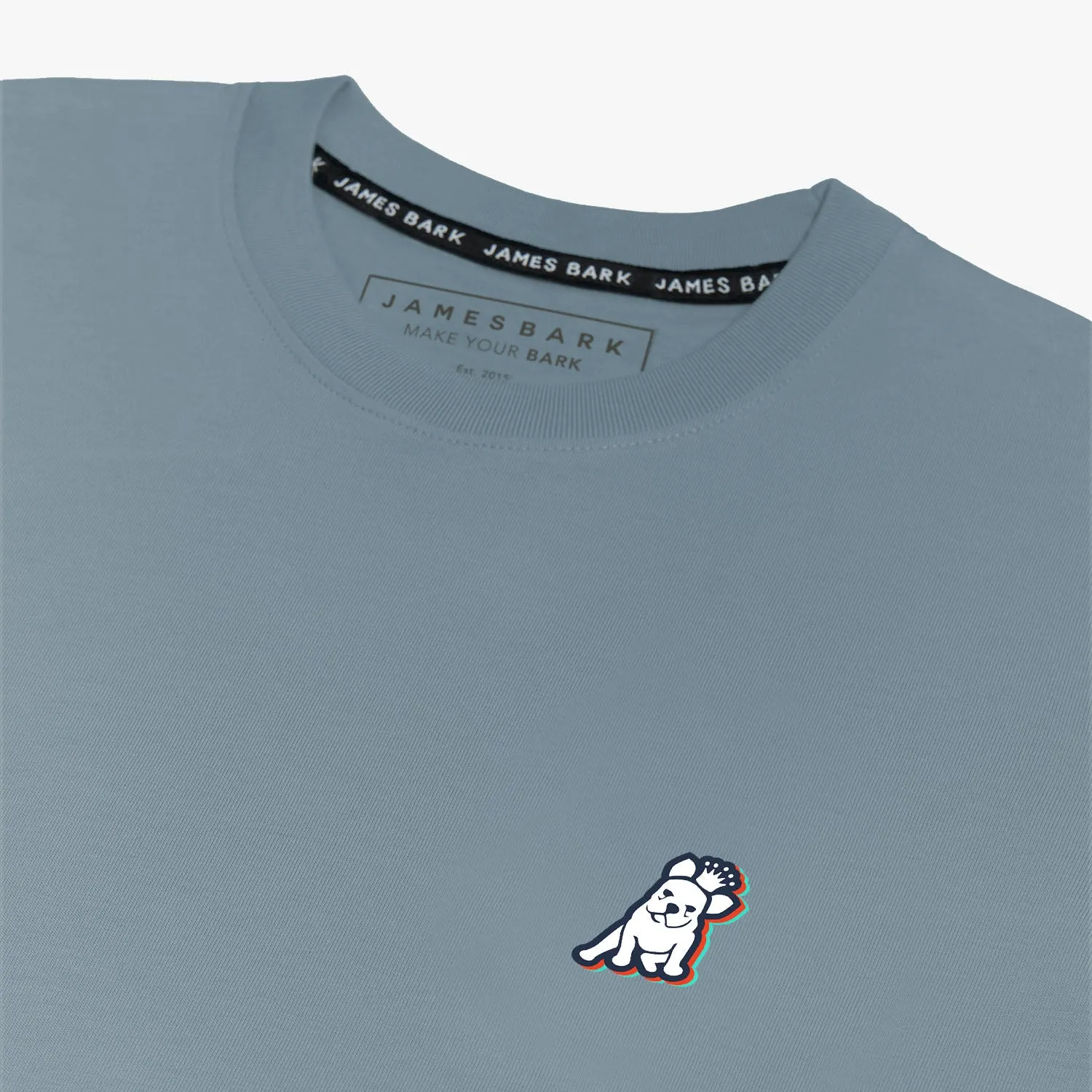 Women's Amalfi Signs Graphic Tee relax style