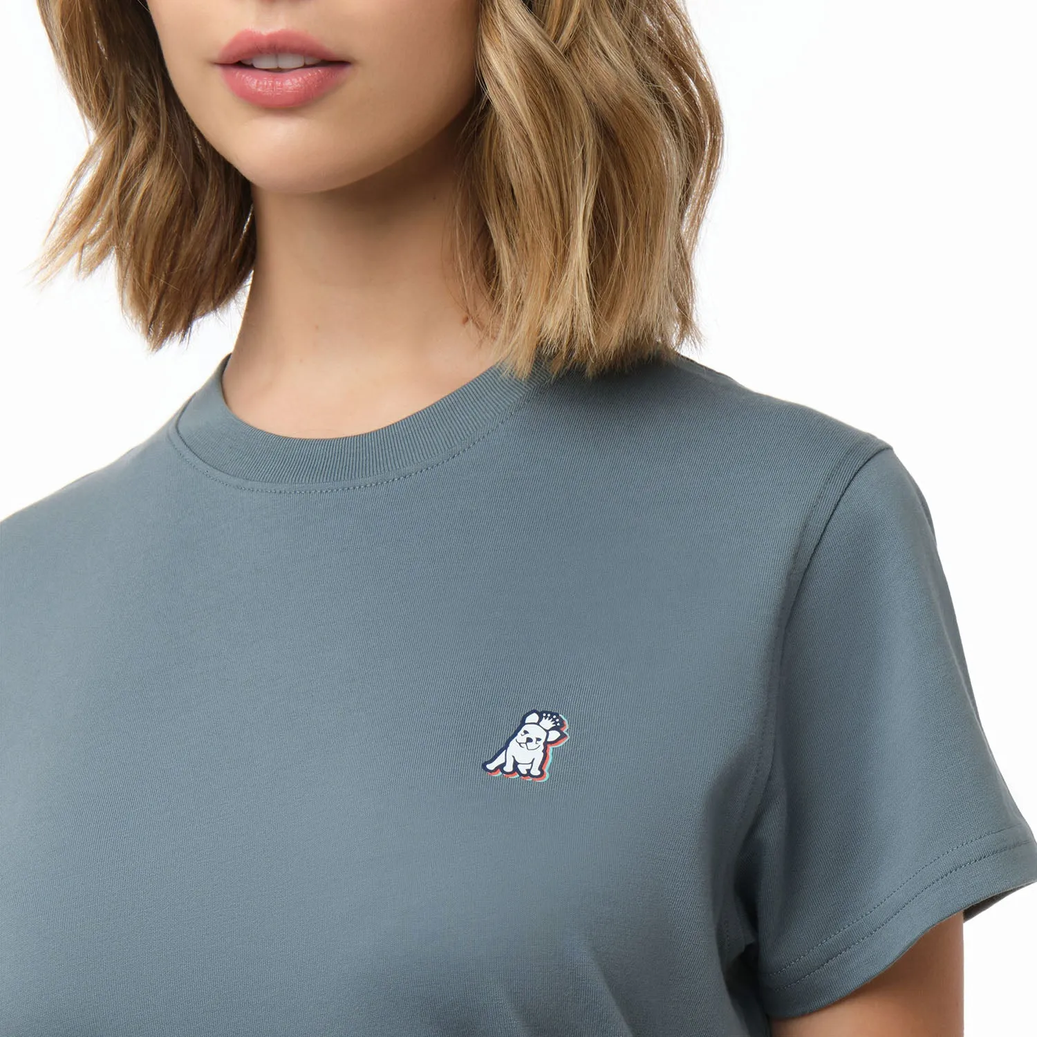 Women's Amalfi Signs Graphic Tee classic touch