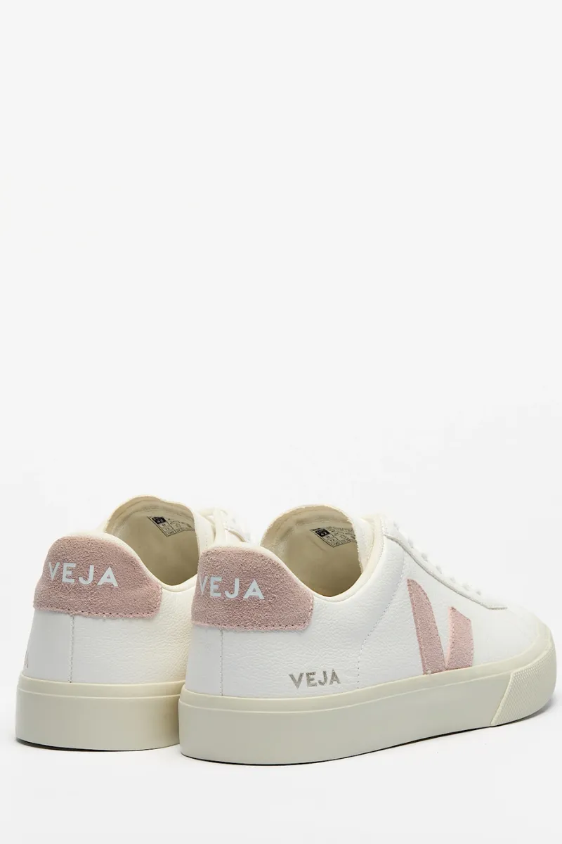 Women's Campo ChromeFree Sneakers high top