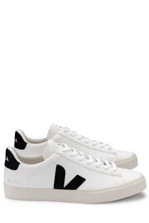 Women's Campo ChromeFree Sneakers anti slip texture
