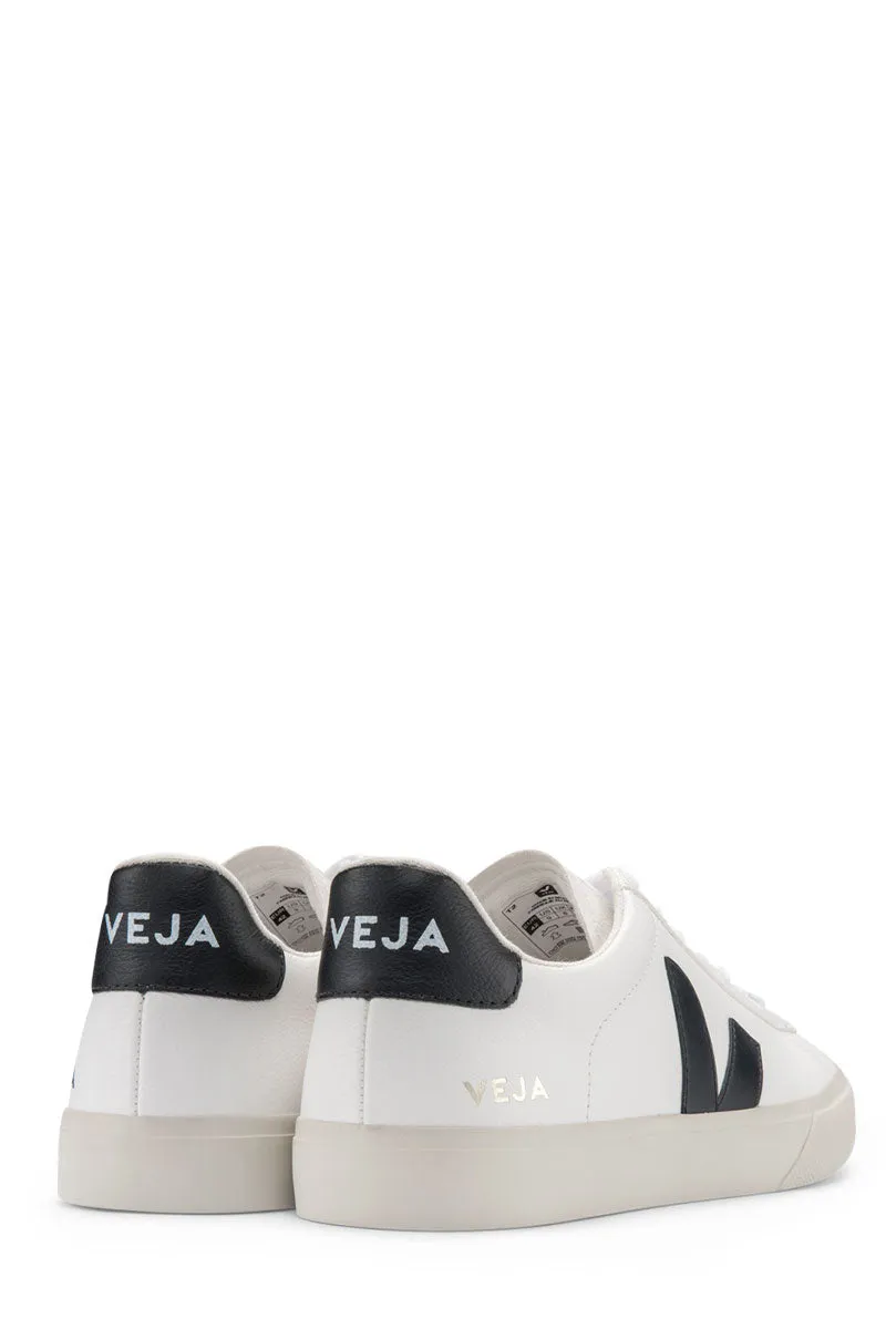 Women's Campo ChromeFree Sneakers run support