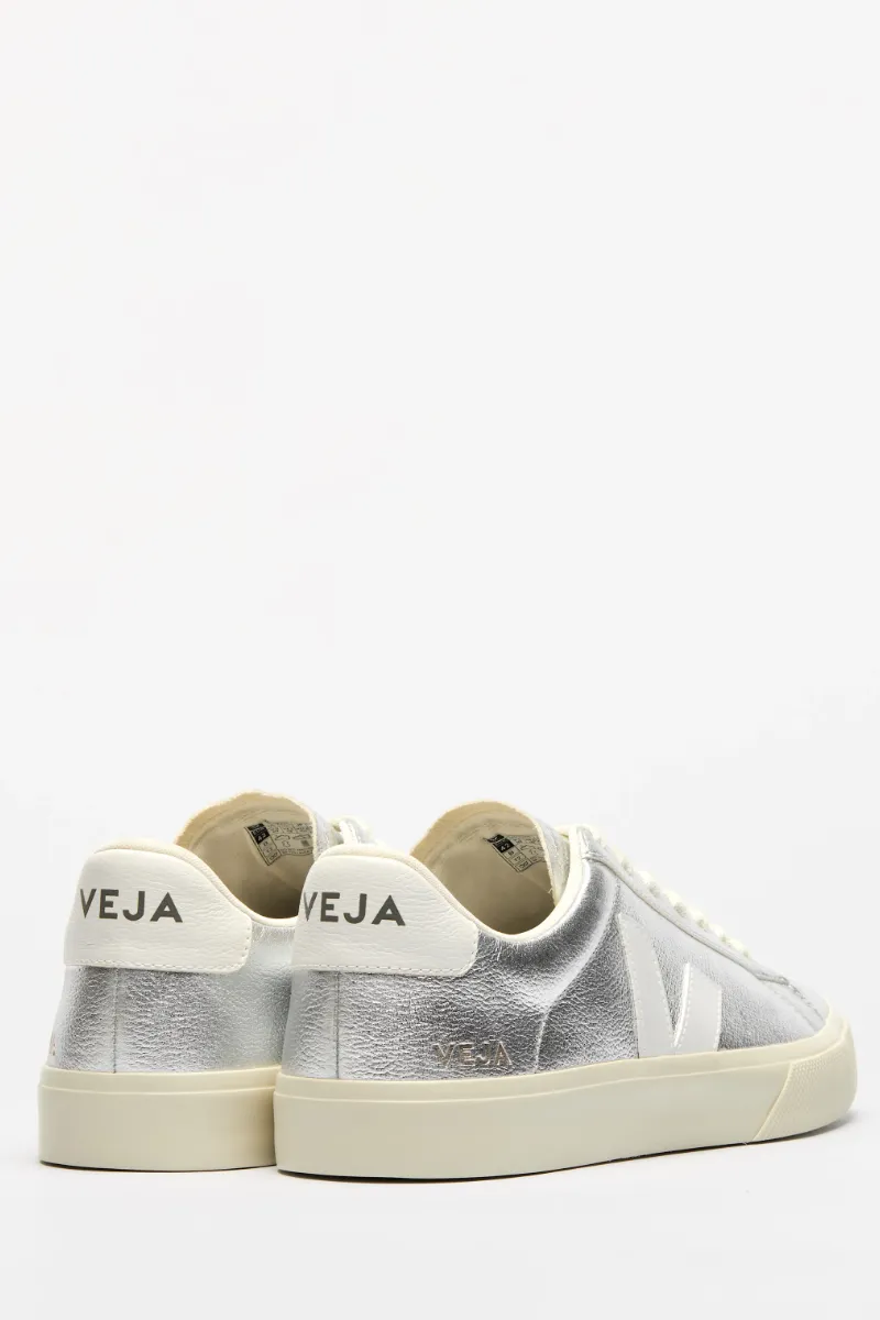 Women's Campo ChromeFree Sneakers easy clean