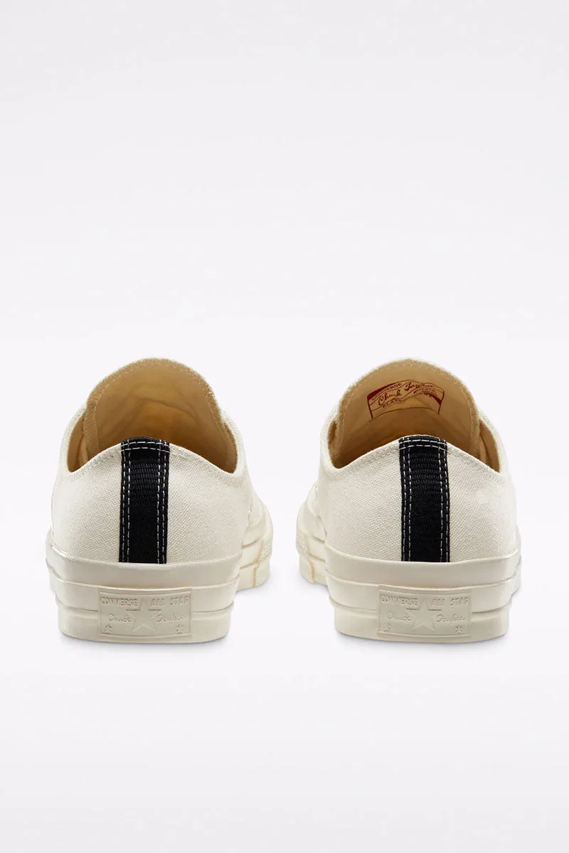 Women's Chuck 70 Low Tops mix and match