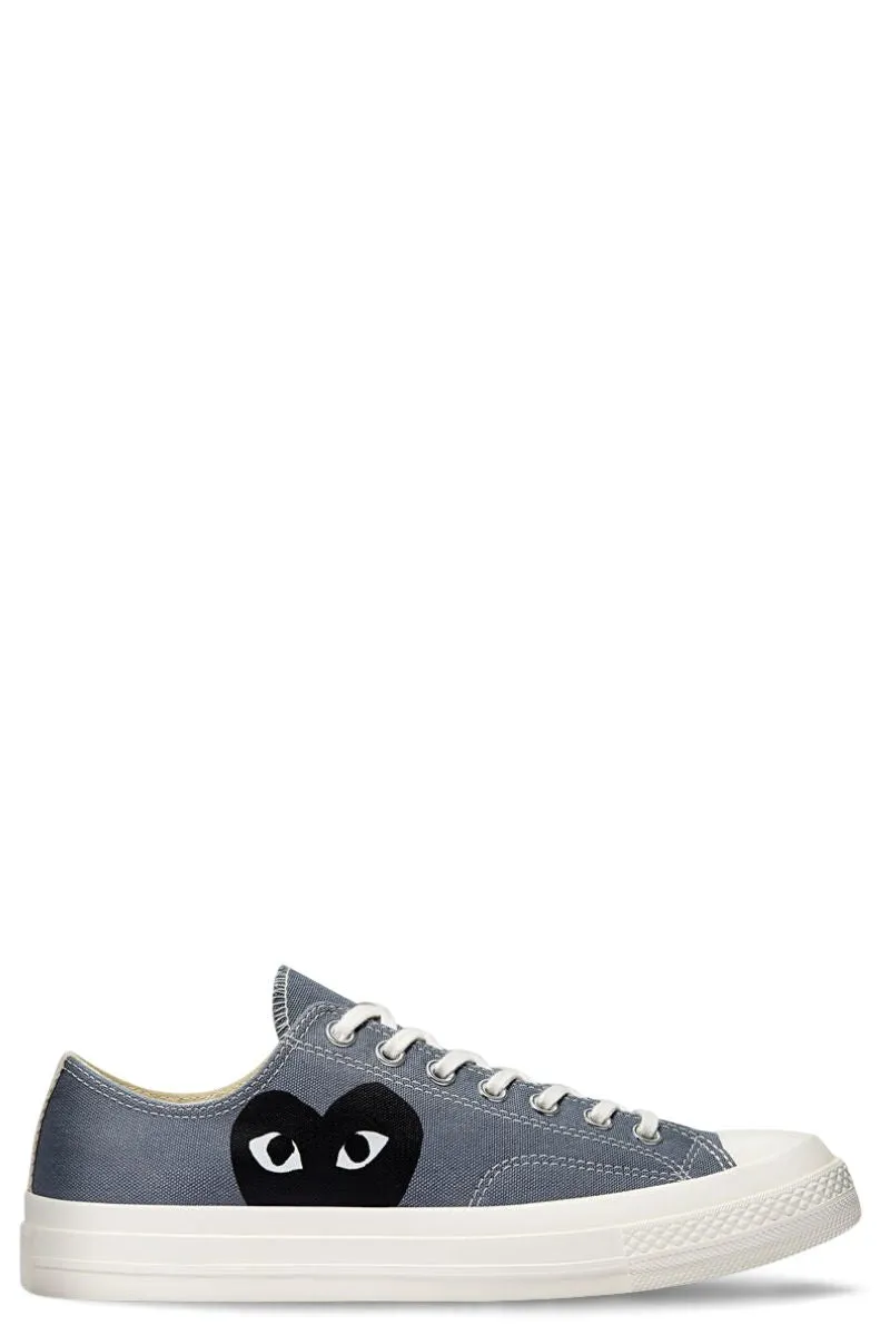 Women's Chuck 70 Low Tops easy to wear