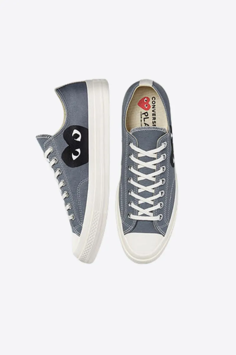 Women's Chuck 70 Low Tops flex comfort