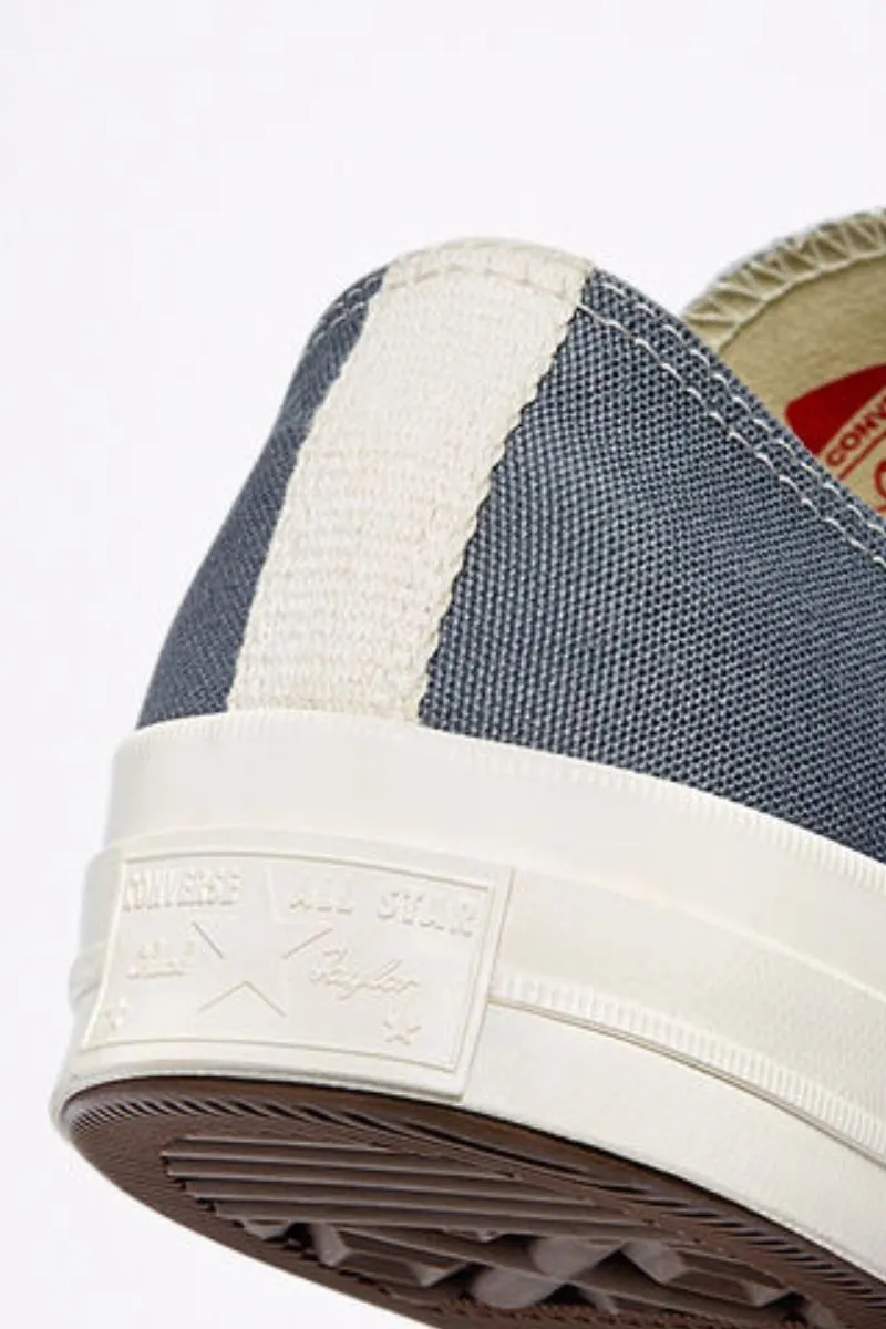 Women's Chuck 70 Low Tops secure fit