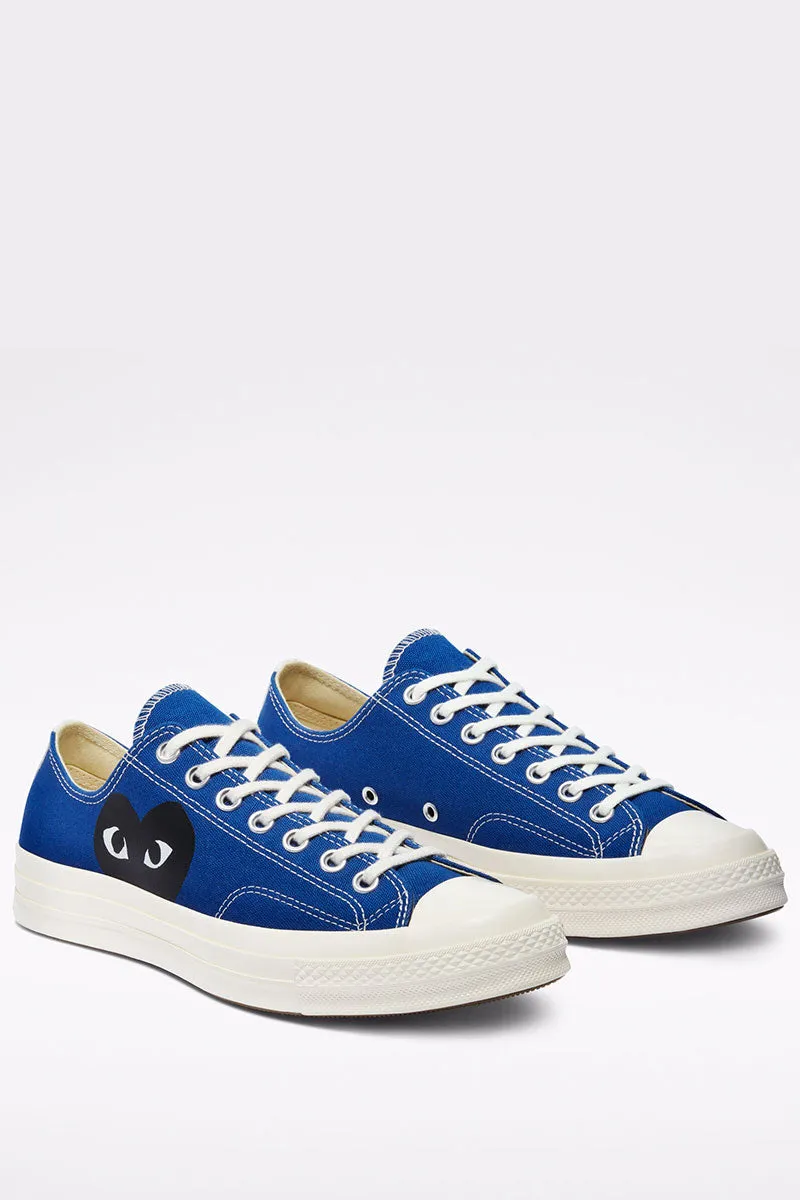 Women's Chuck 70 Low Tops airy comfort