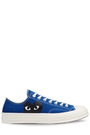 Women's Chuck 70 Low Tops snug fit