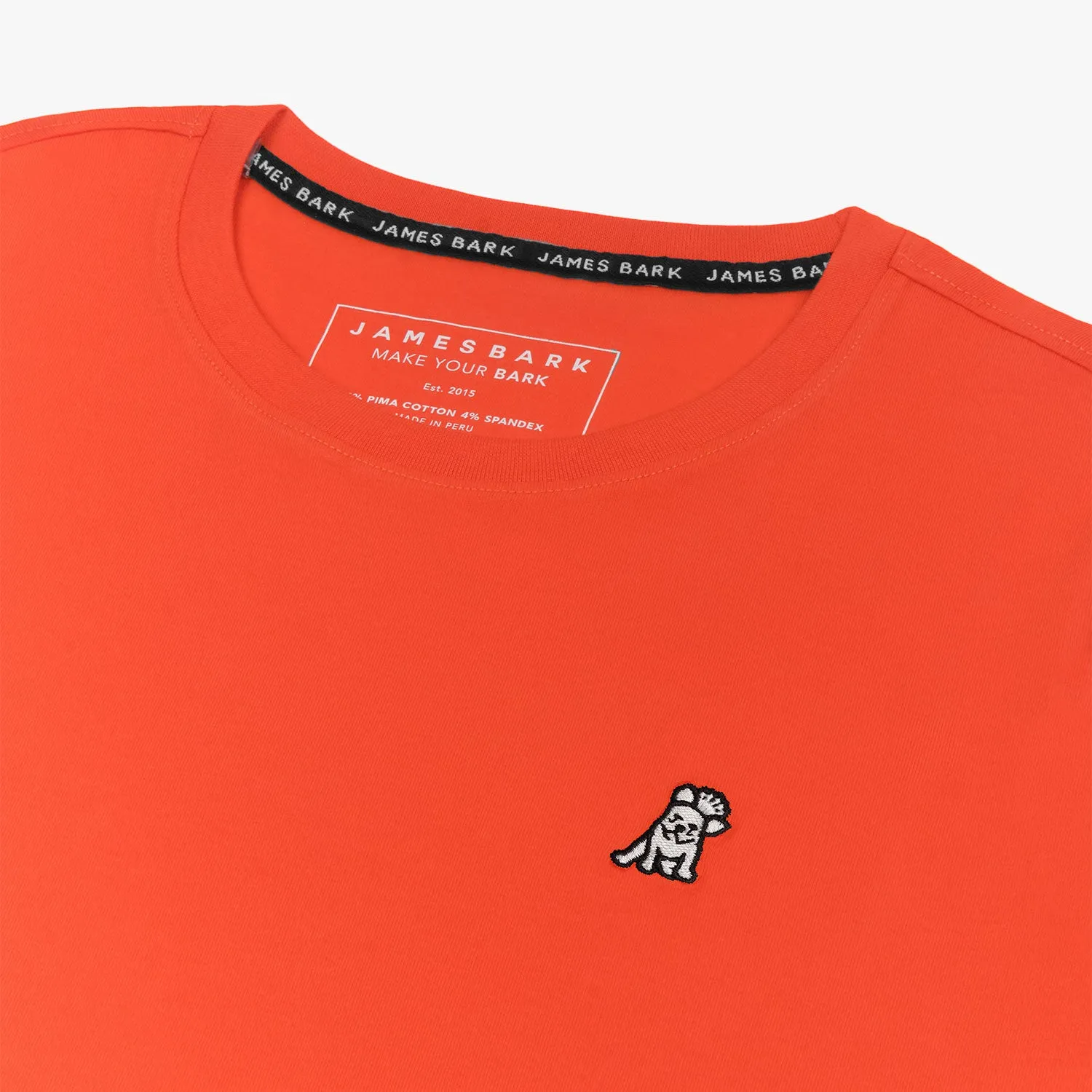 Women's Crew Neck Jersey T-Shirt dream wear