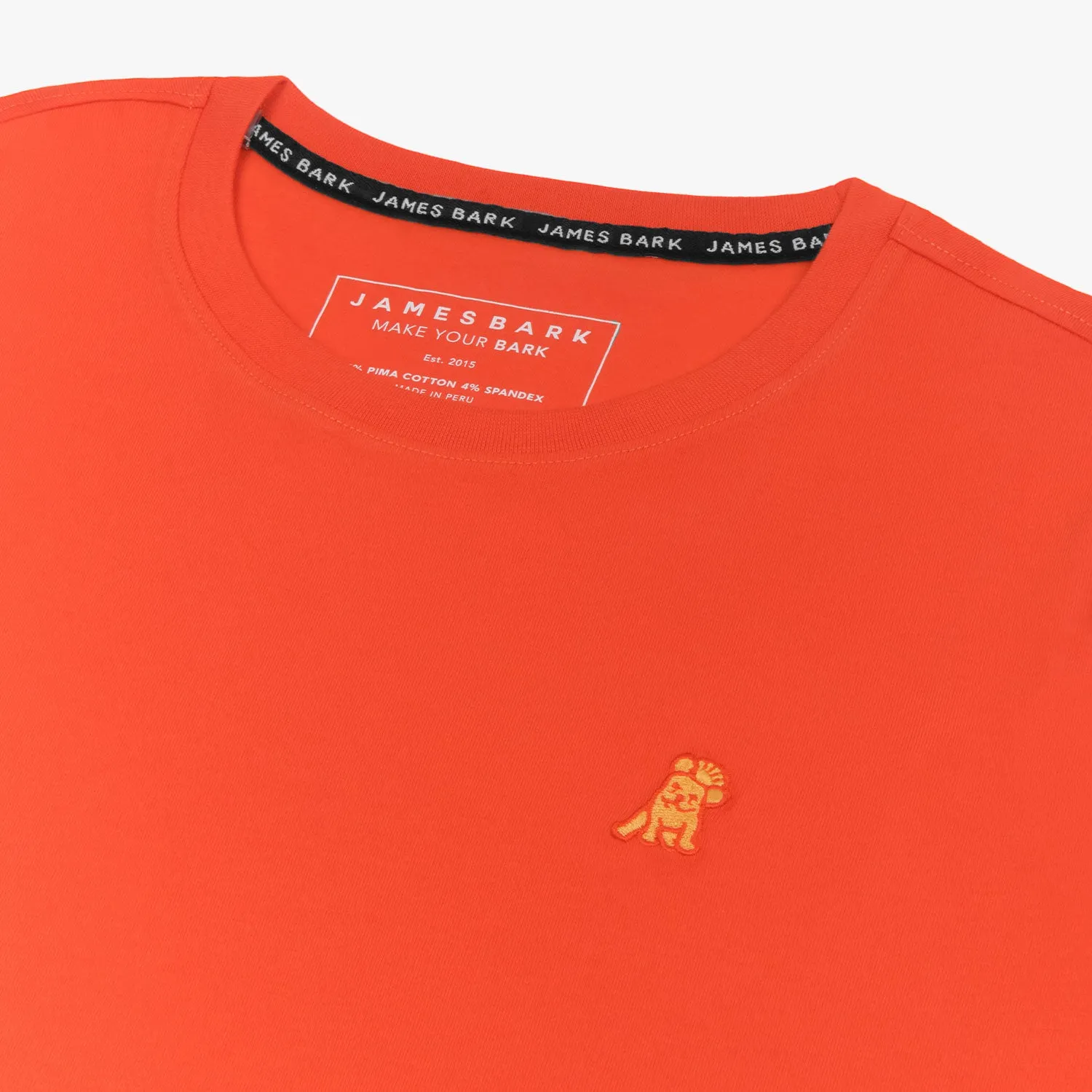 Women's Crew Neck Jersey T-Shirt street dream