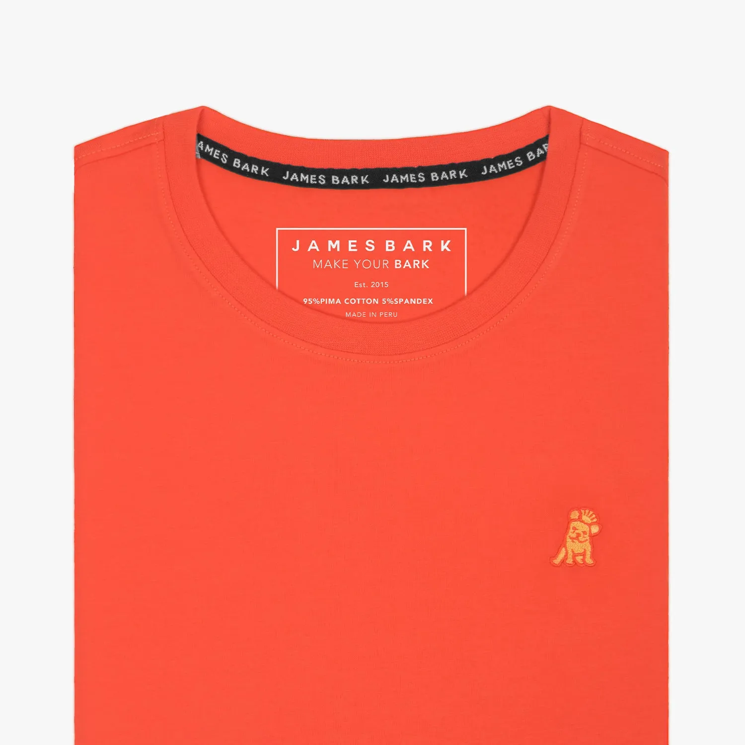 Women's Crew Neck Jersey T-Shirt style goal