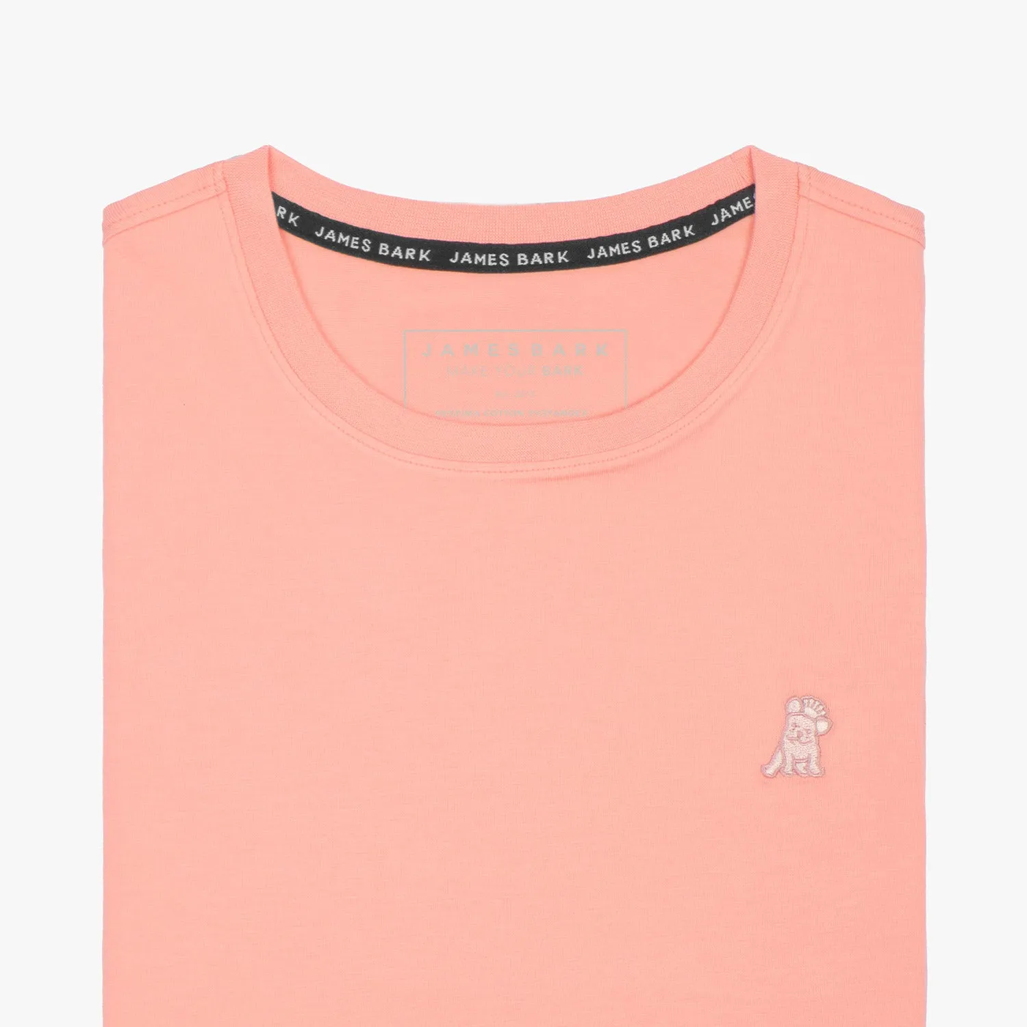 Women's Crew Neck Jersey T-Shirt express vibe