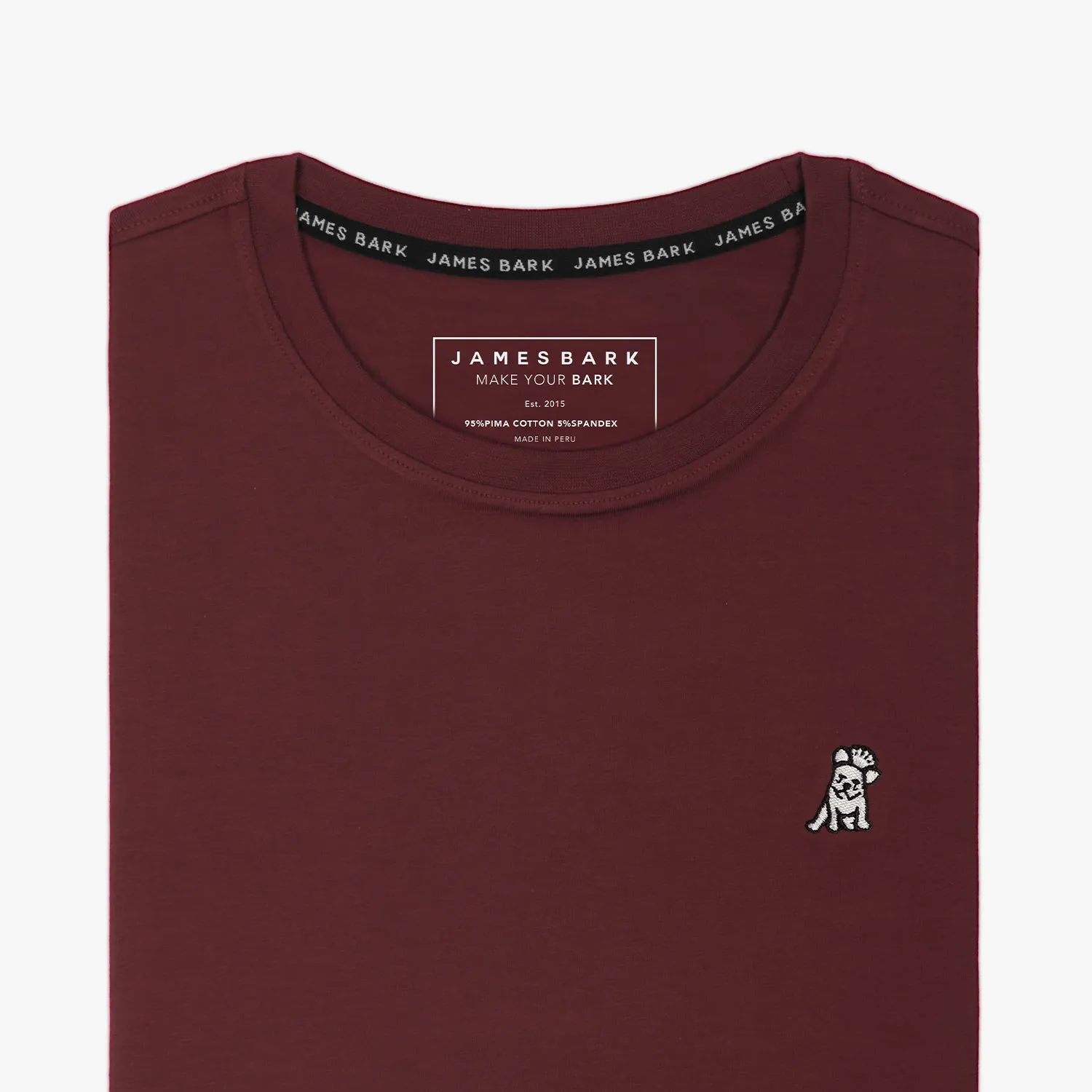 Women's Crew Neck Jersey T-Shirt city breeze