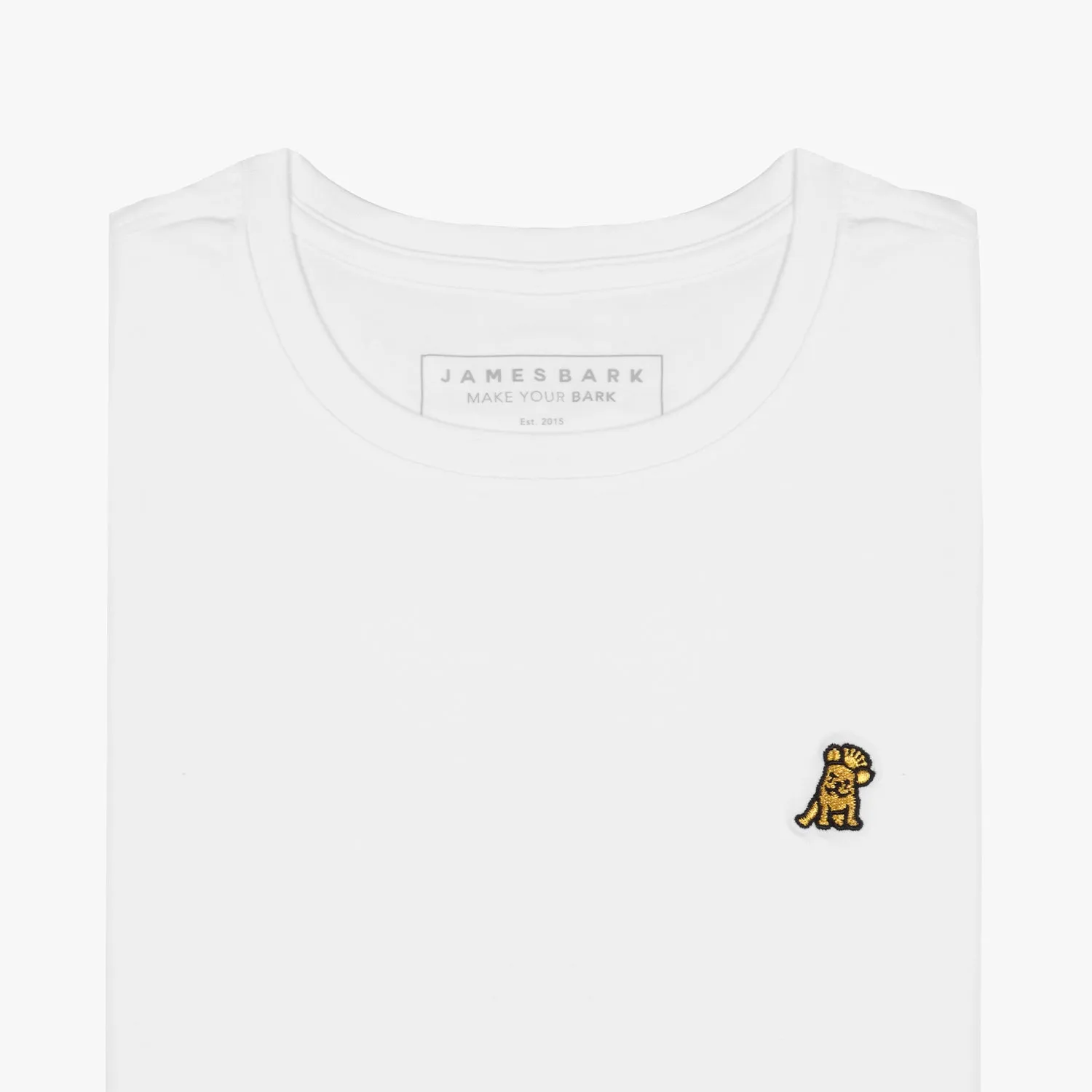 Women's Crew Neck T-Shirt feel free