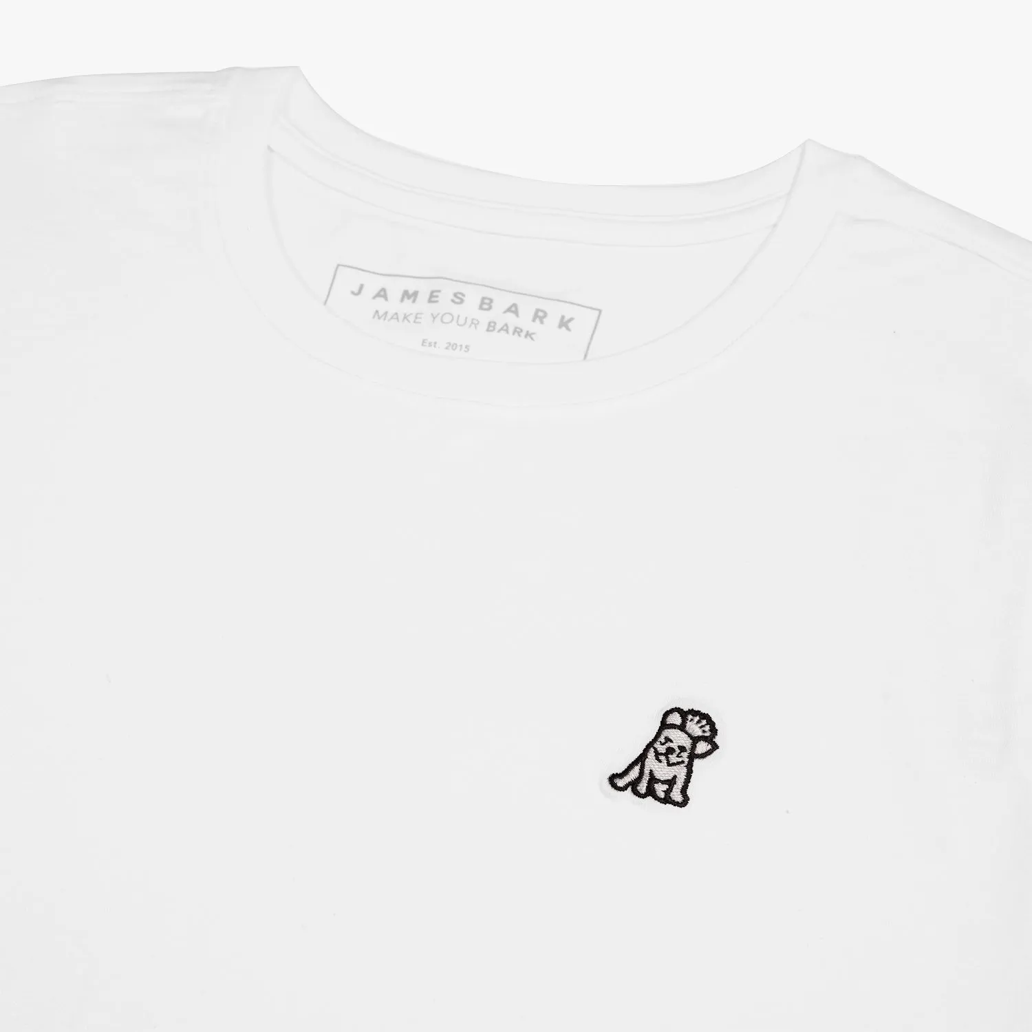 Women's Crew Neck T-Shirt express self