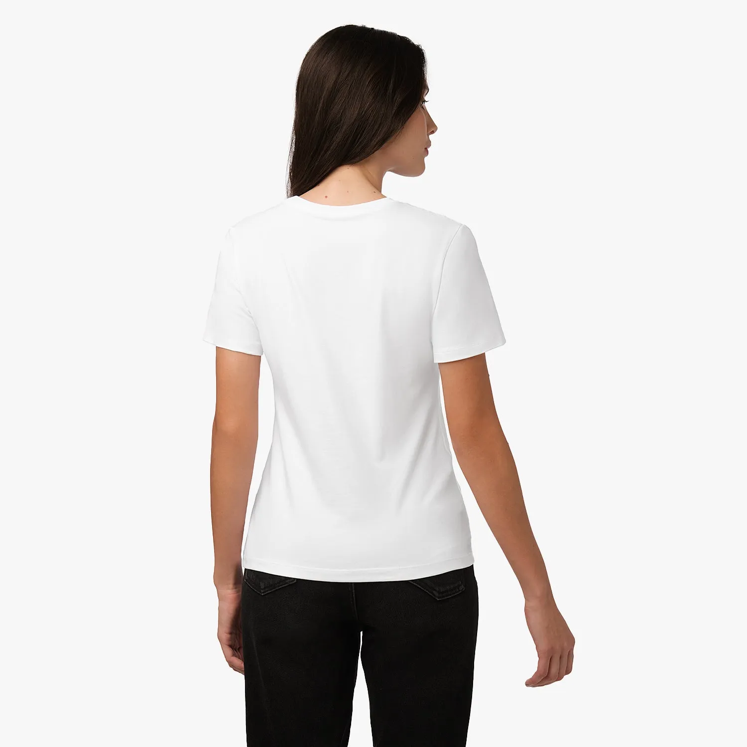 Women's Crew Neck T-Shirt party pick