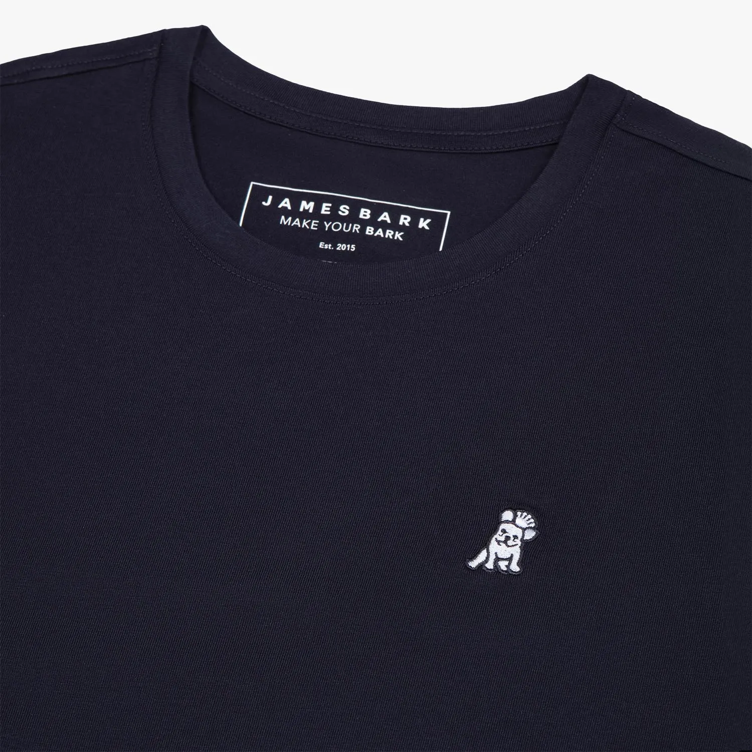 Women's Crew Neck T-Shirt go-to pick