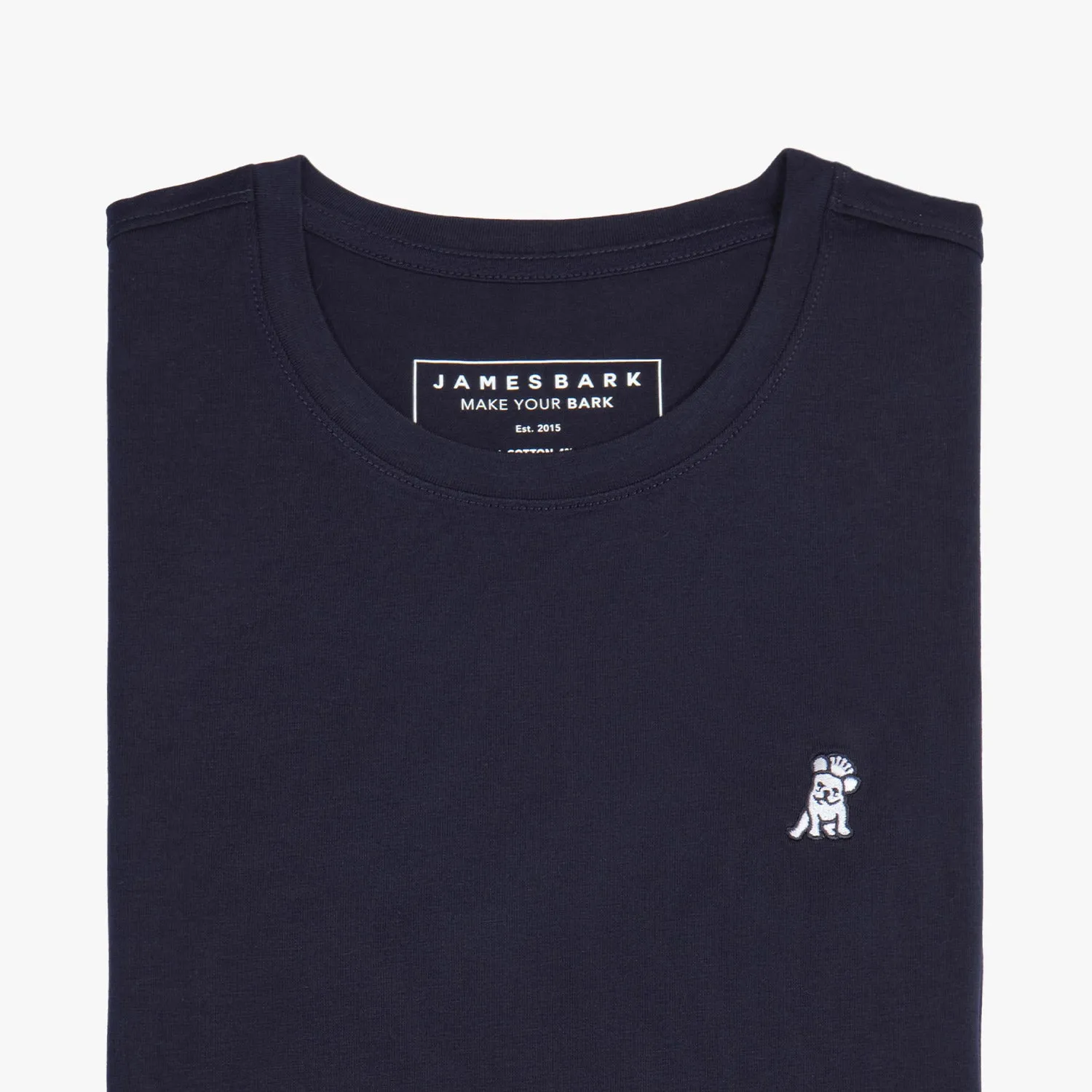 Women's Crew Neck T-Shirt active vibe