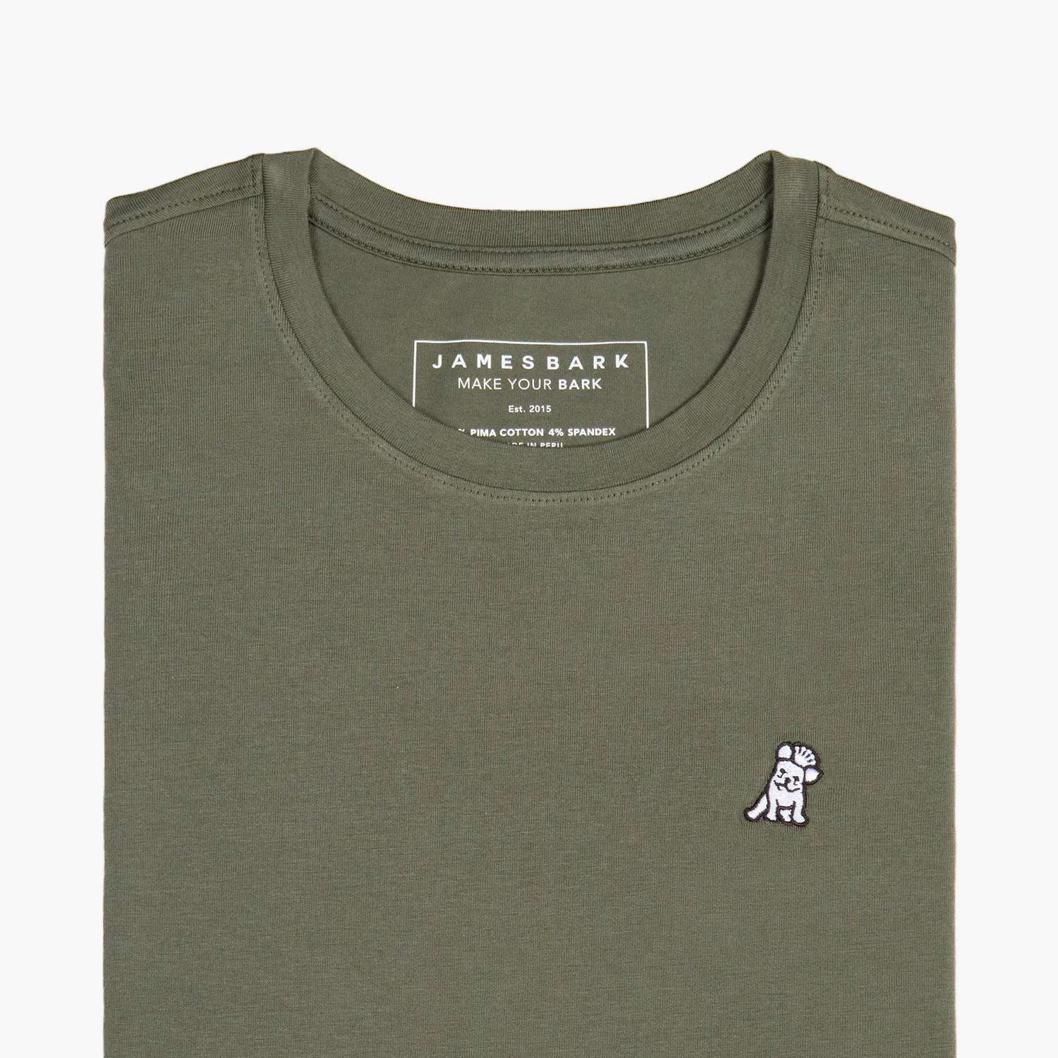Women's Crew Neck T-Shirt stay cool