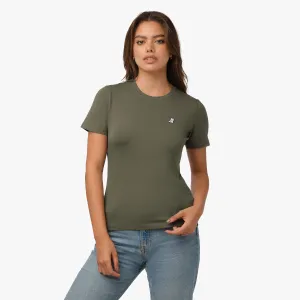 Women's Crew Neck T-Shirt group gear