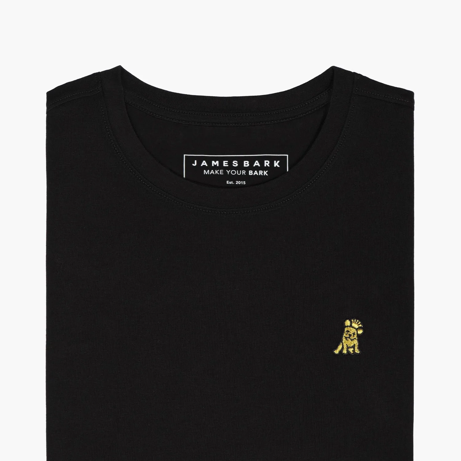 Women's Crew Neck T-Shirt spare style