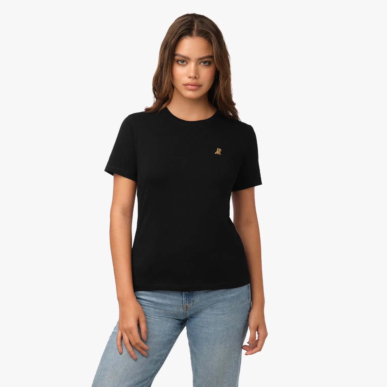 Women's Crew Neck T-Shirt urban look