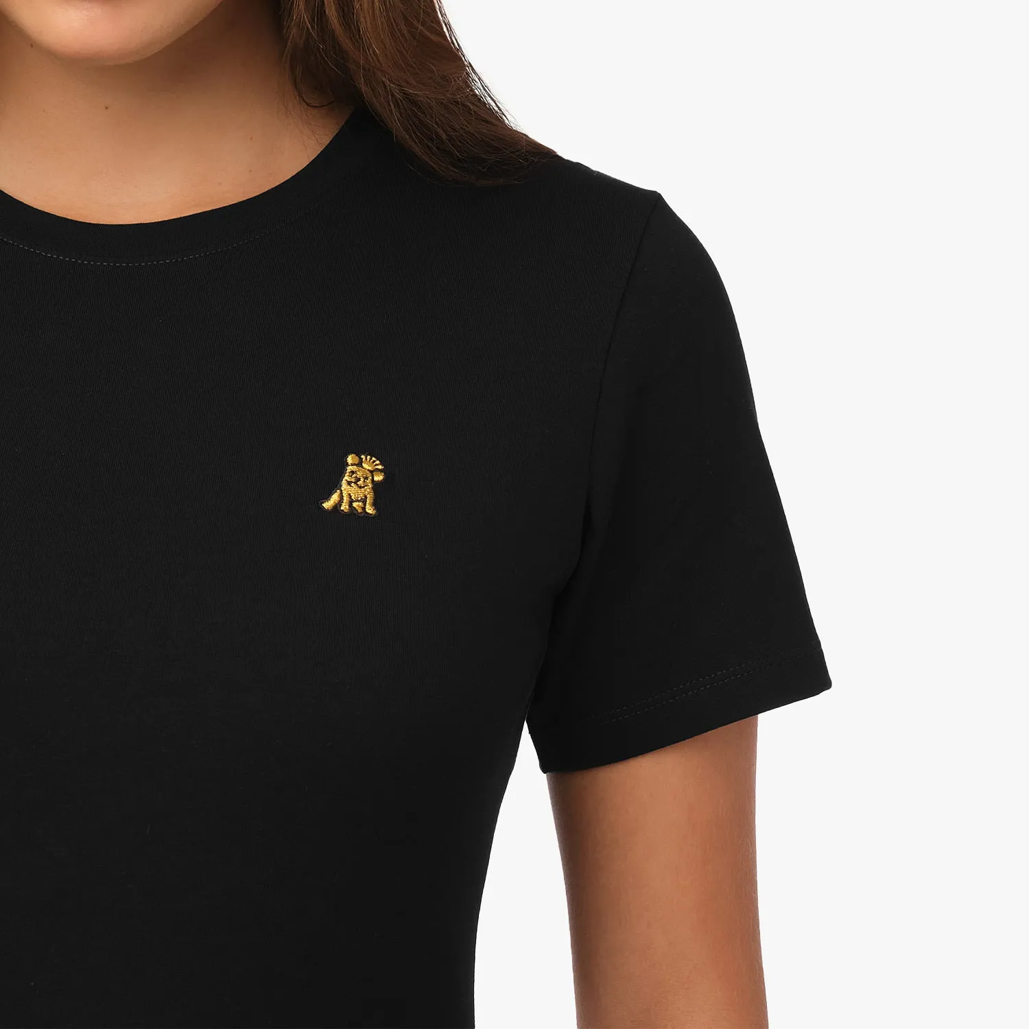 Women's Crew Neck T-Shirt gender free