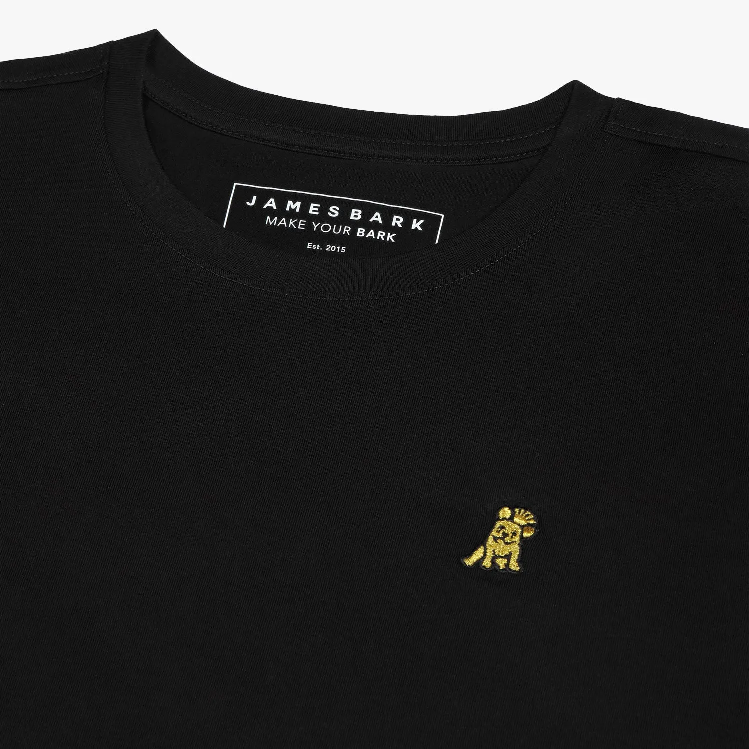 Women's Crew Neck T-Shirt cozy comfort