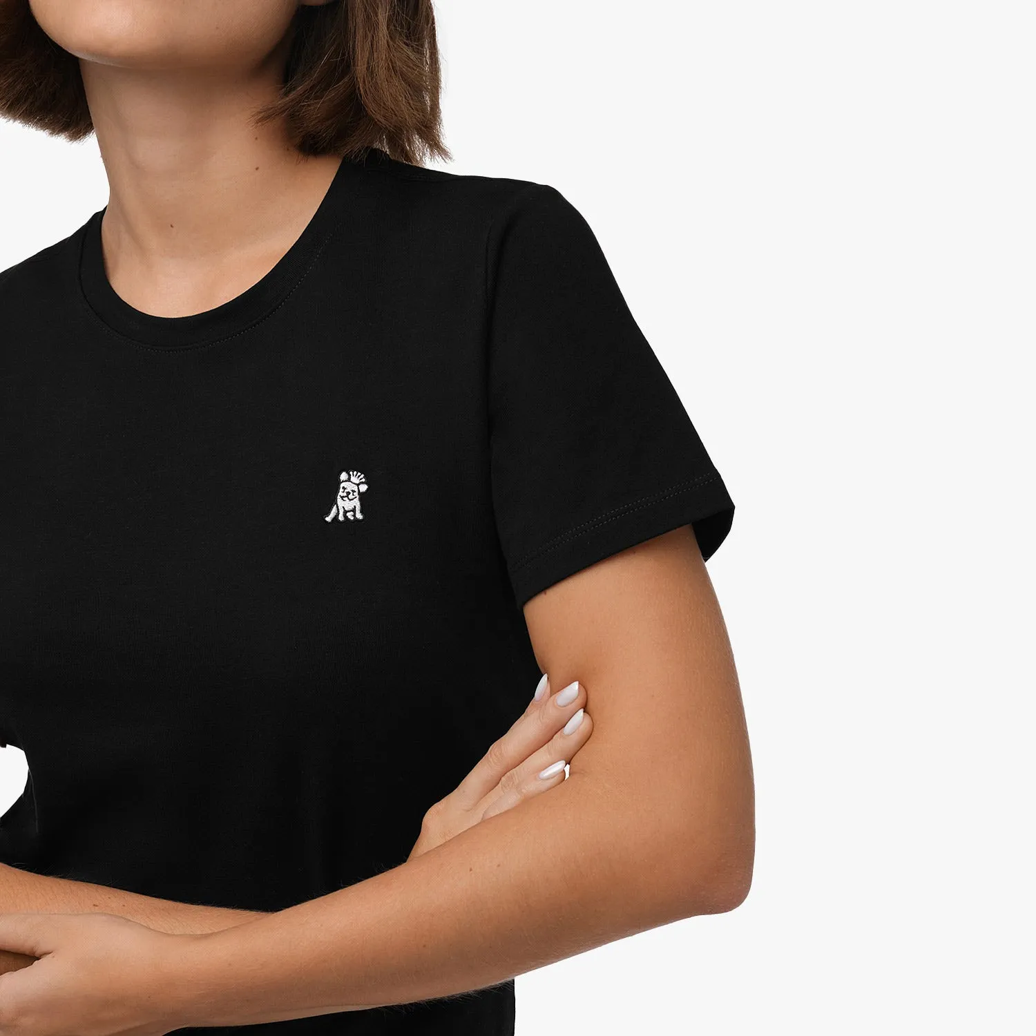 Women's Crew Neck T-Shirt chill gear